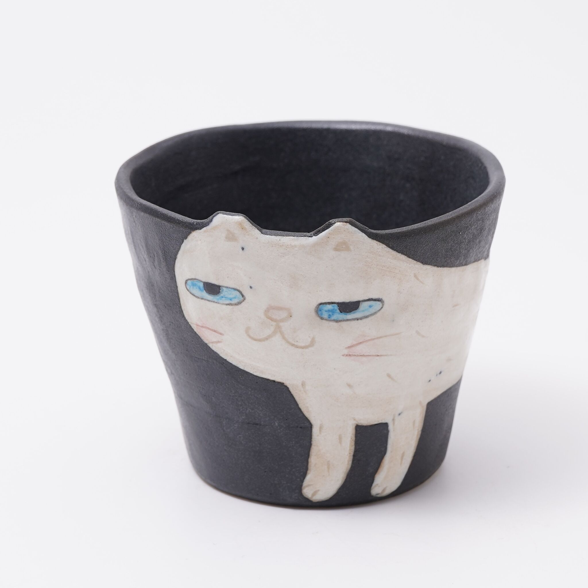 ねこ耳フリーカップS