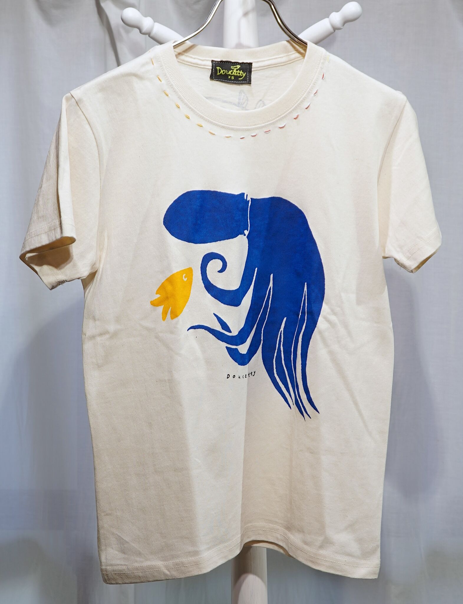 Tシャツ たここんにちは【販売期間〜7/13】