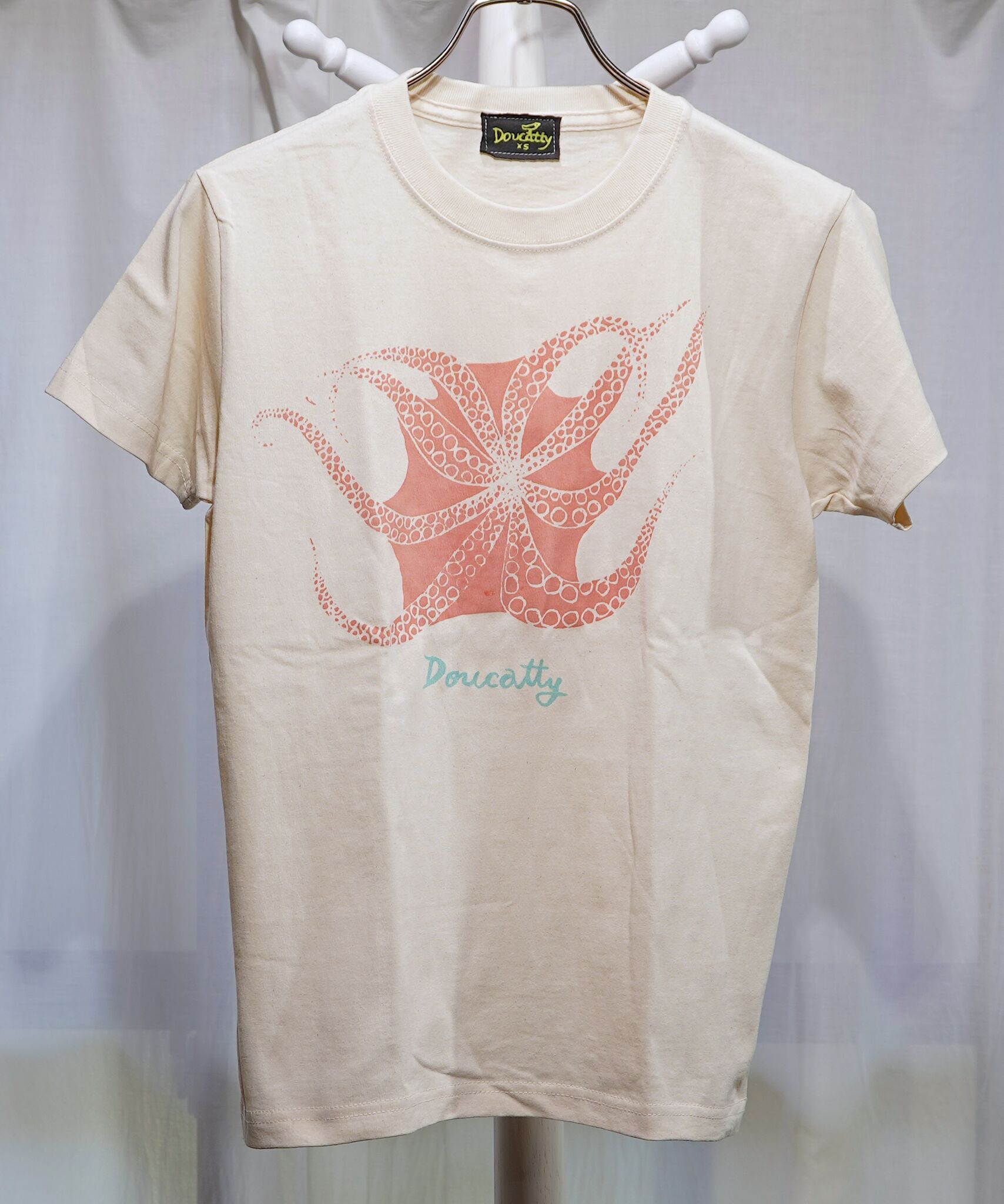 Tシャツ 裏たこ【販売期間〜7/13】