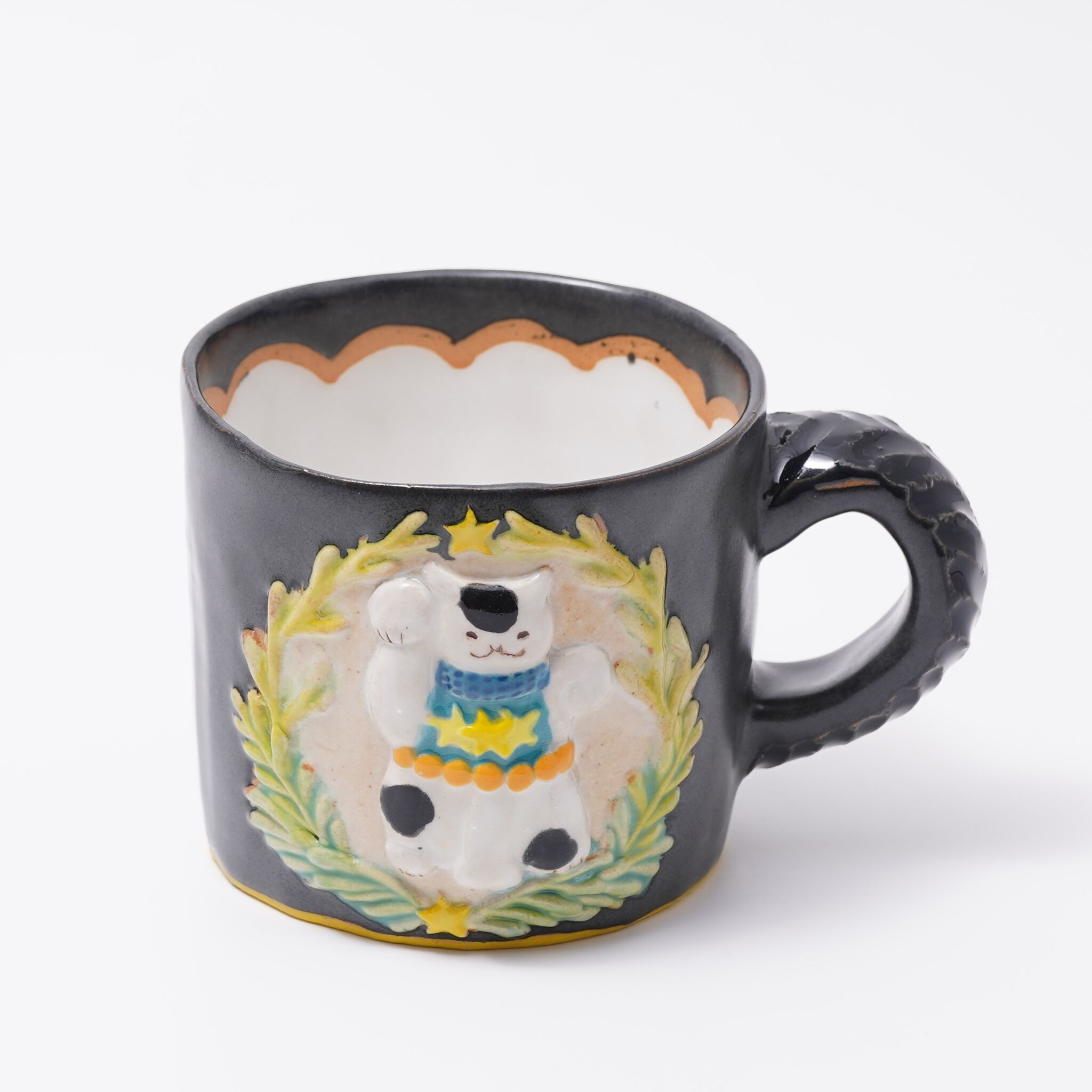マグ まねきねことおさかな【販売期間〜8/12】
