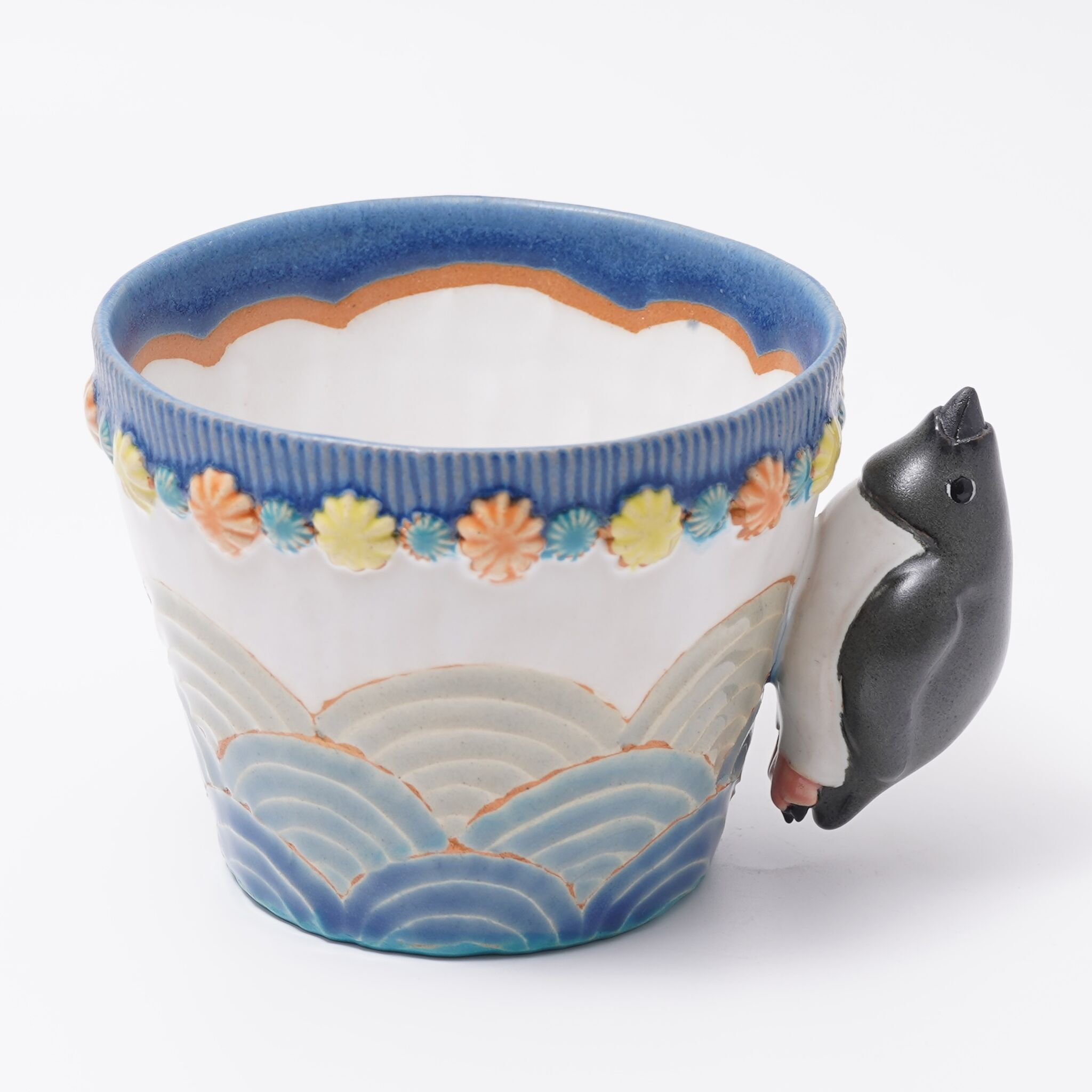 マグ アデリーペンギン海をいく【販売期間〜8/12】