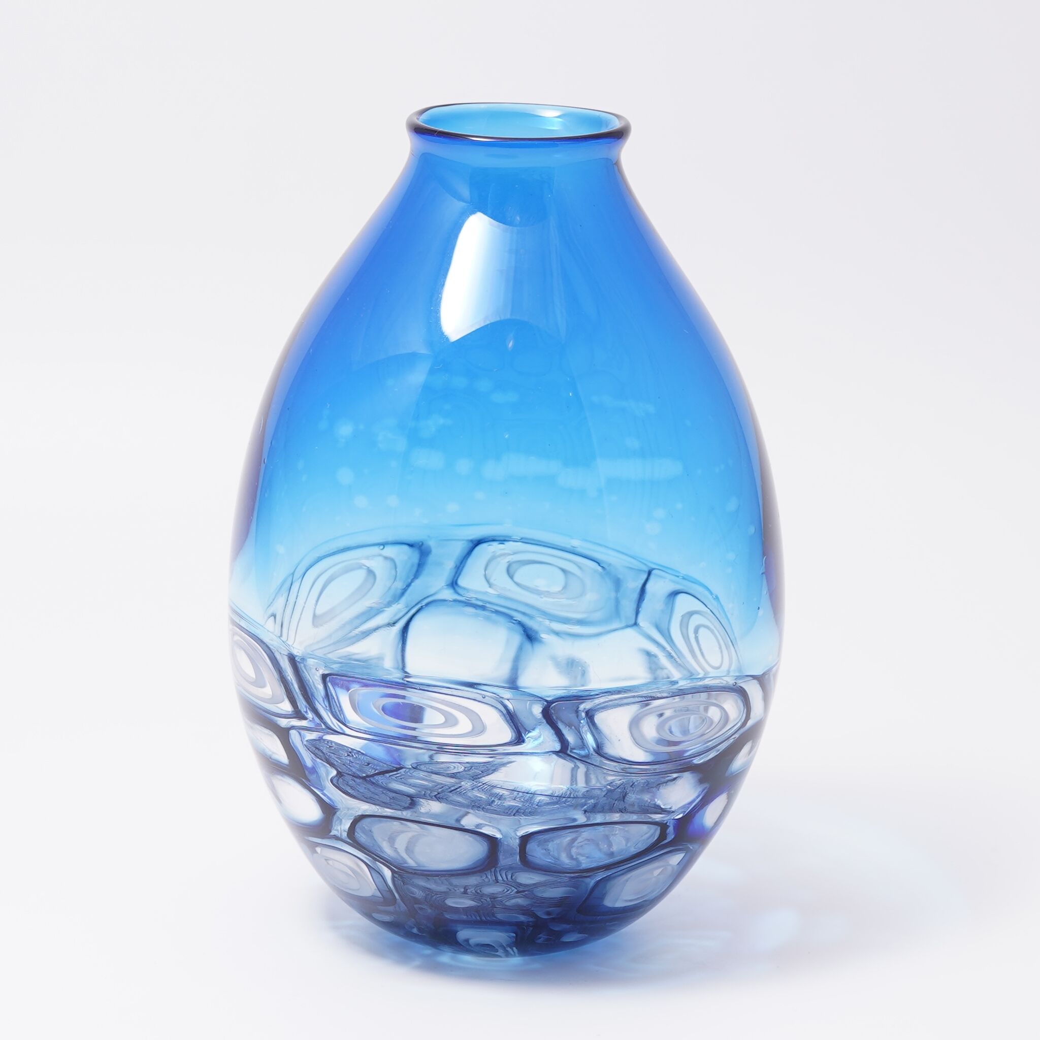 ジンベエ花器【販売期間〜8/12】