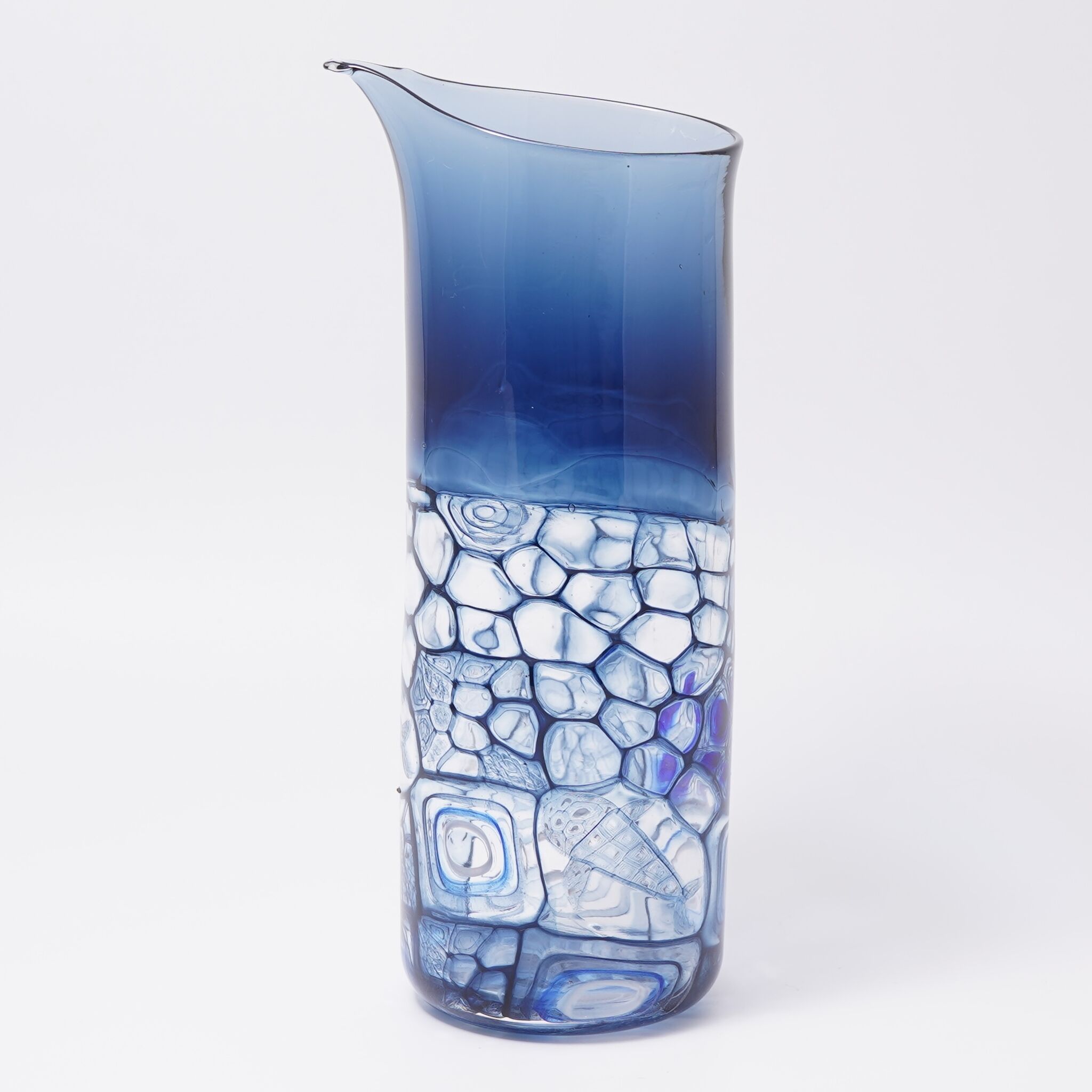 ジンベエ花器【販売期間〜8/12】