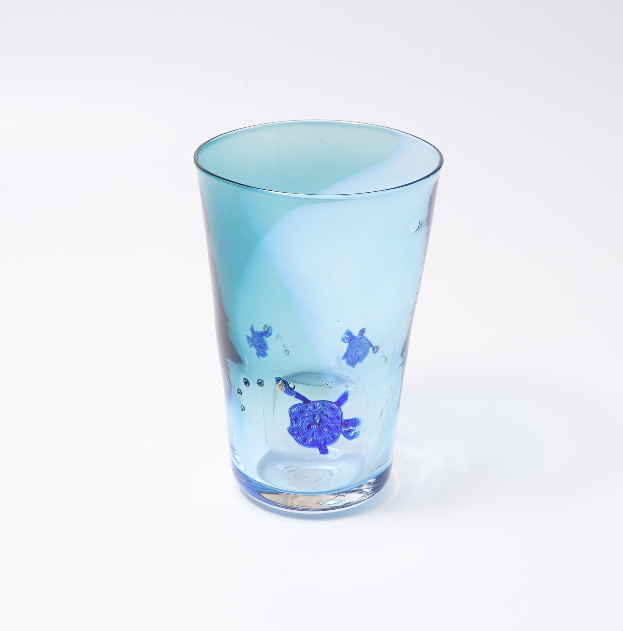 Anglerfish グラス【販売期間〜8/12】