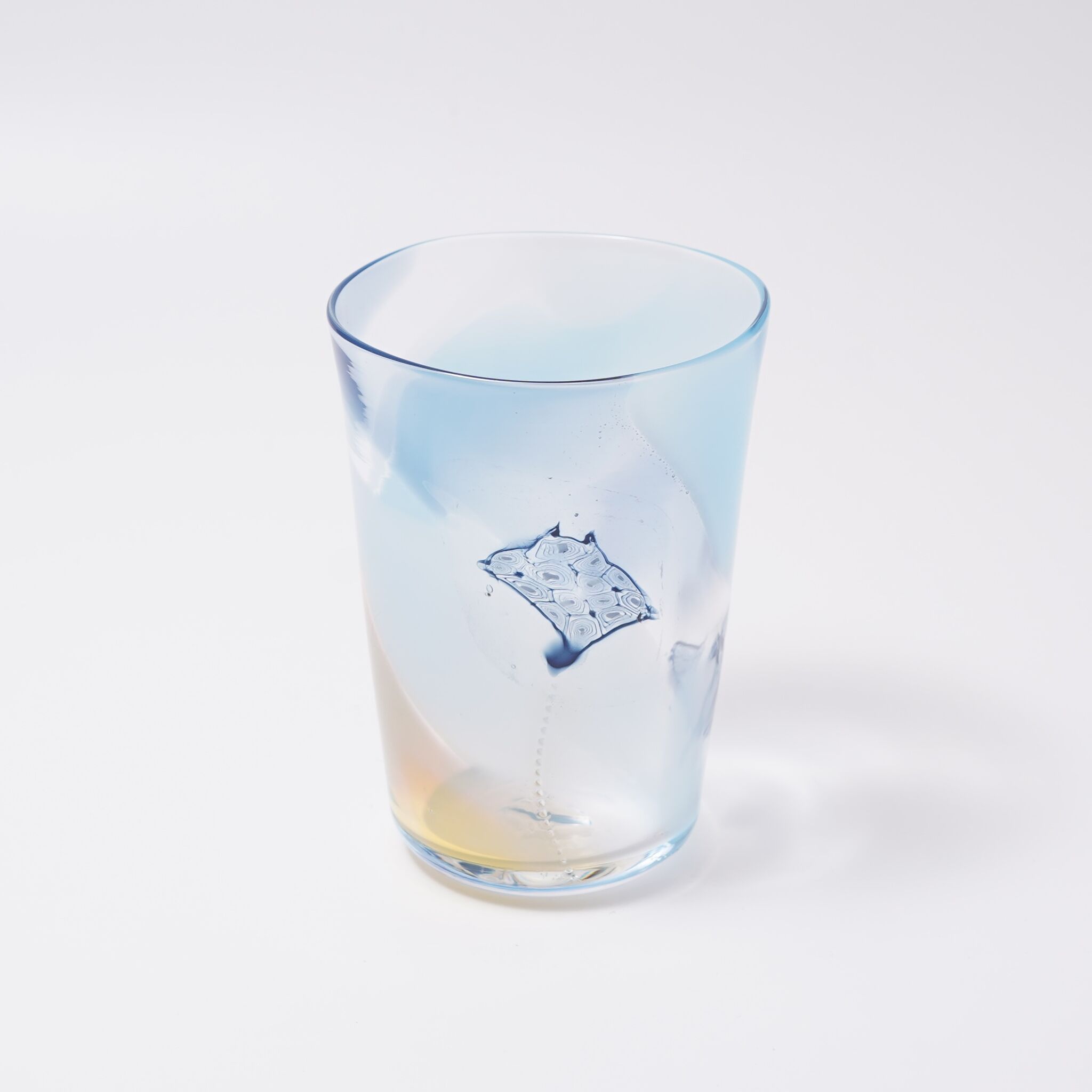Manta グラス【販売期間〜8/12】
