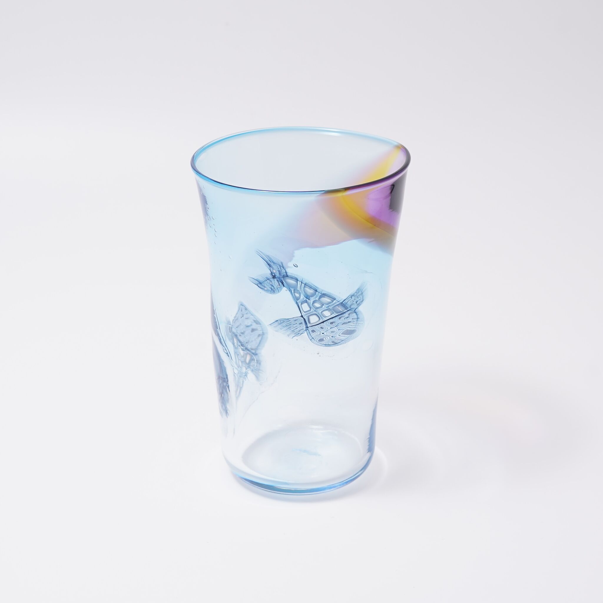 Whale shark グラス【販売期間〜8/12】