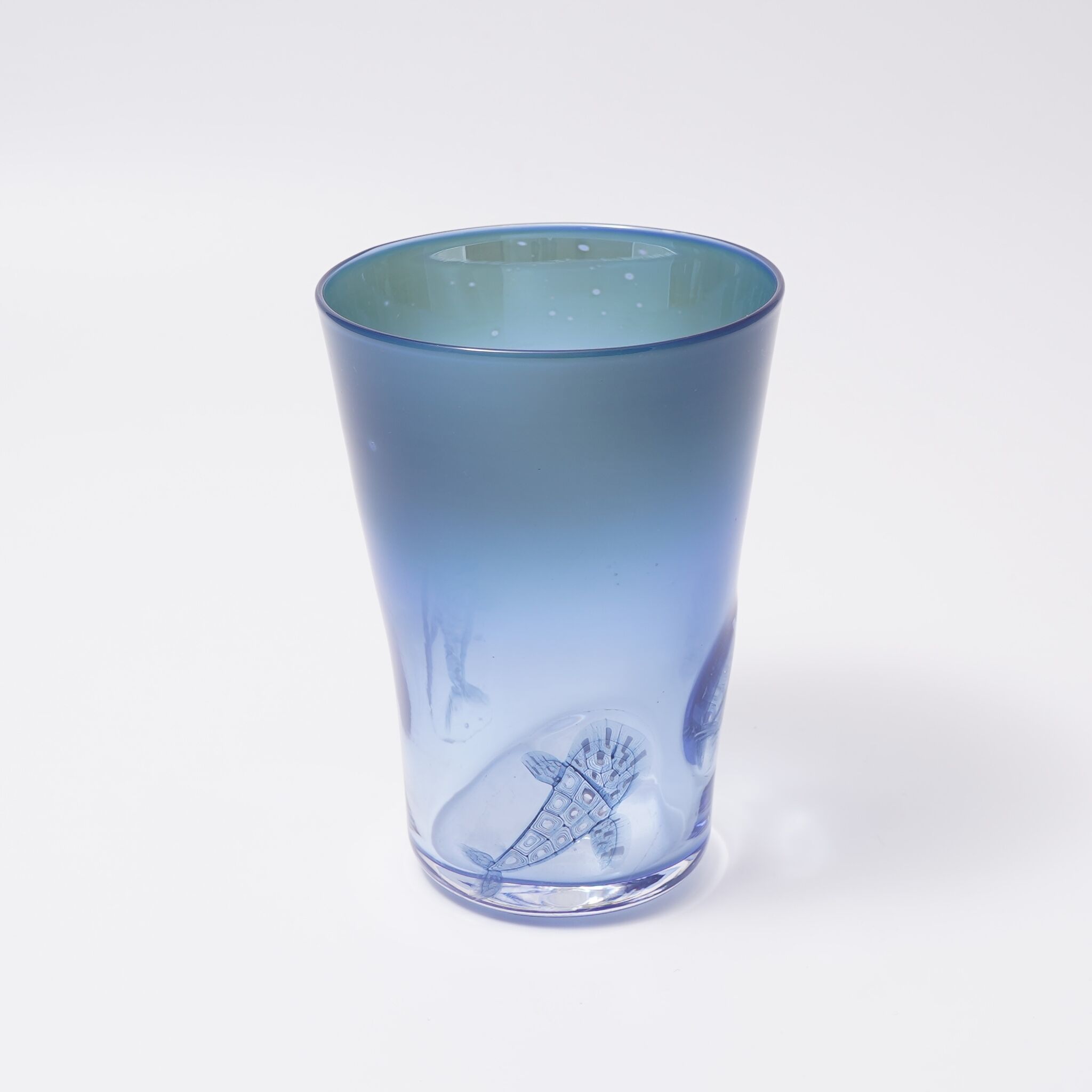 Whale shark グラス【販売期間〜8/12】