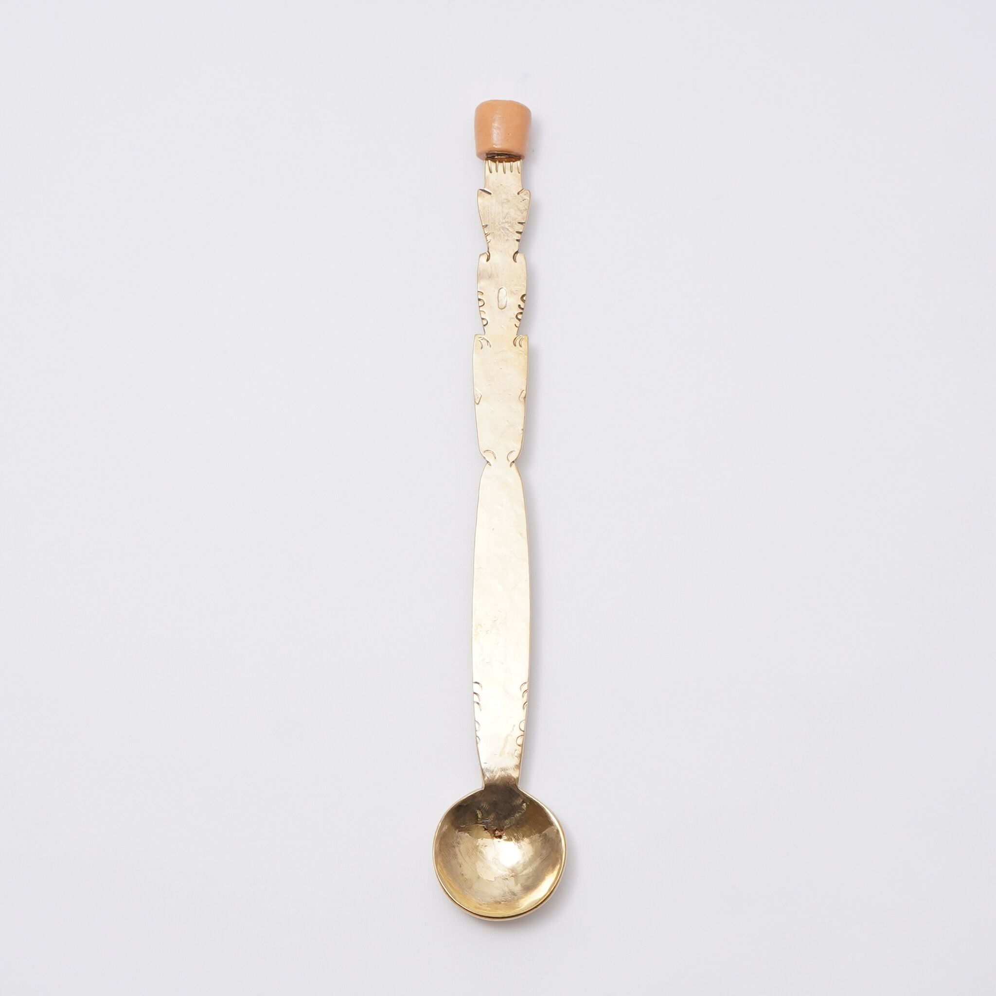 パステルスプーン