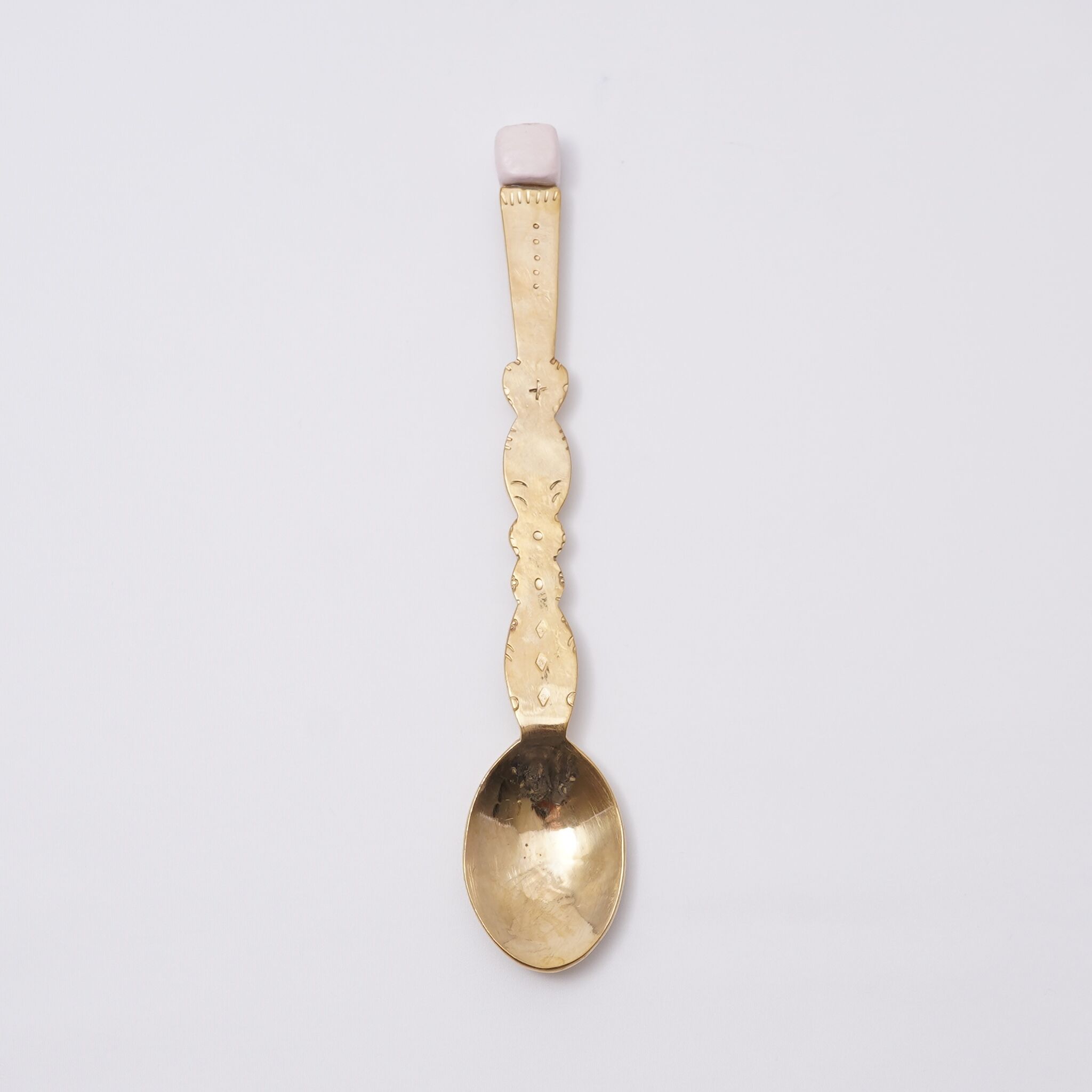 パステルスプーン