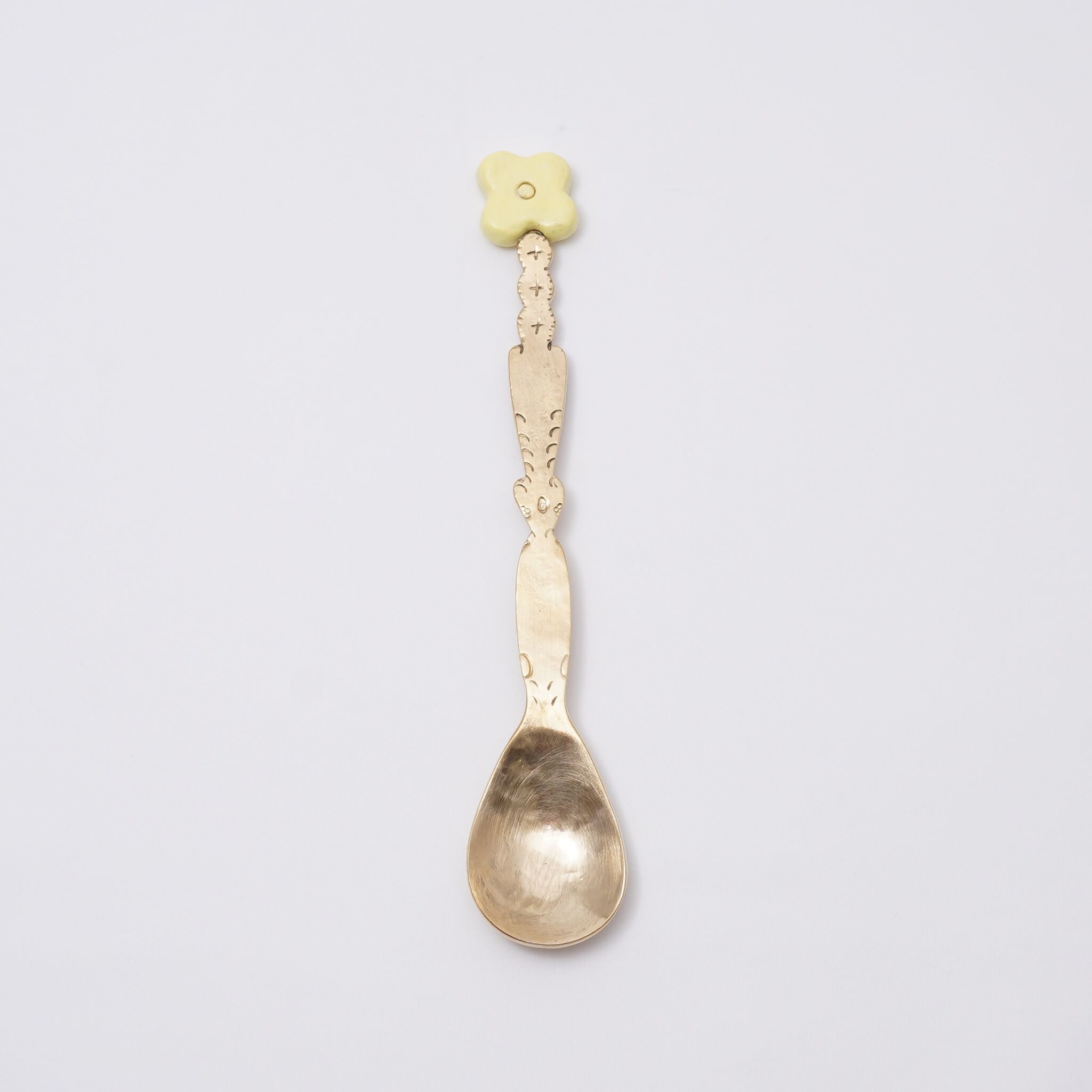 パステルスプーン