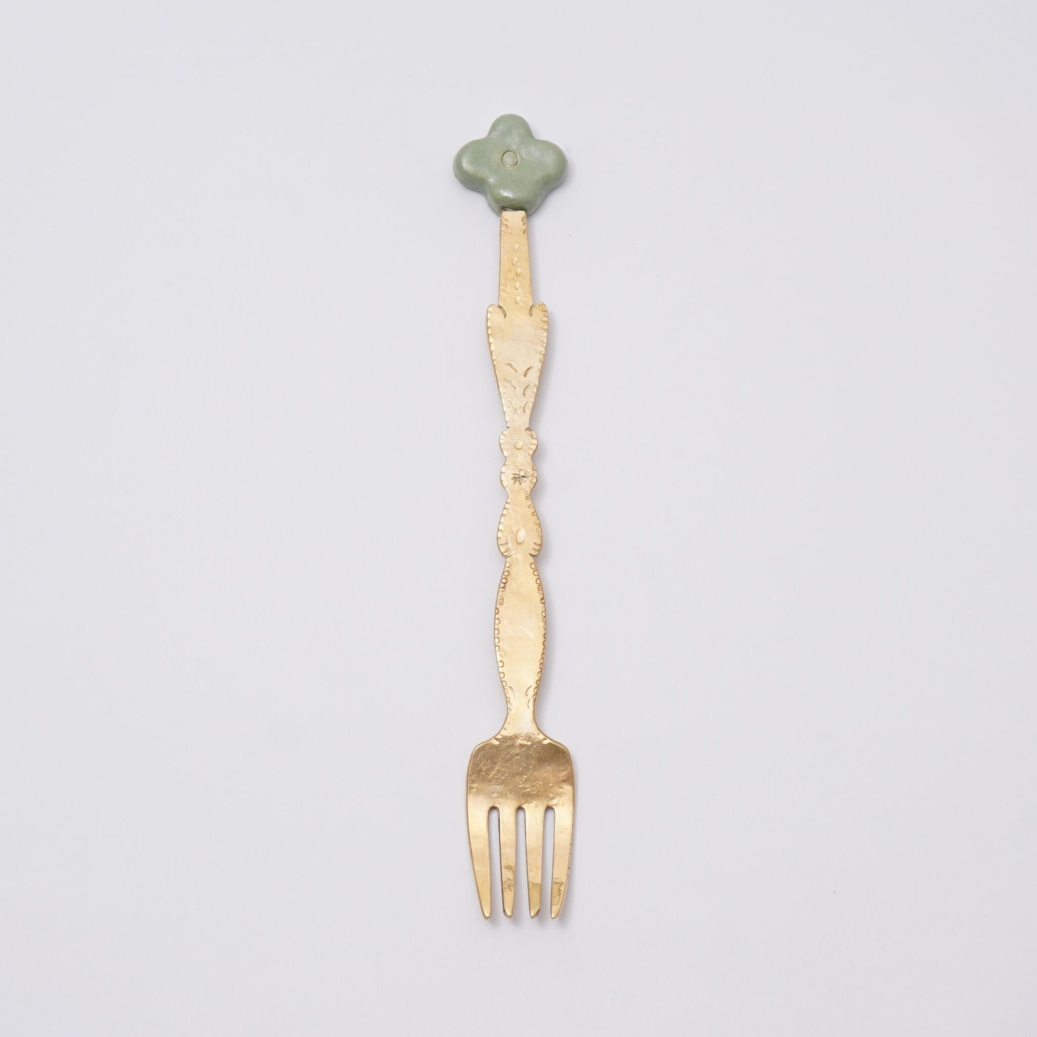 パステルフォーク