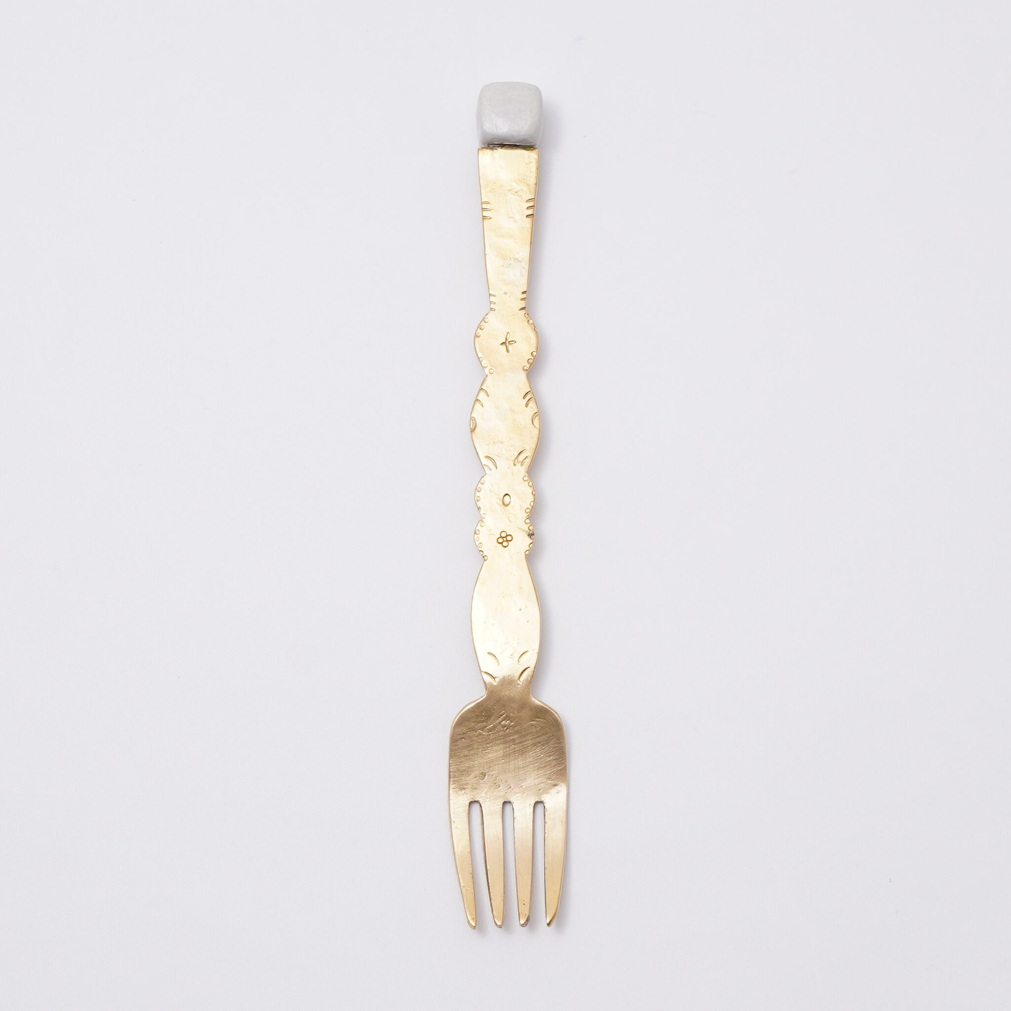 パステルフォーク