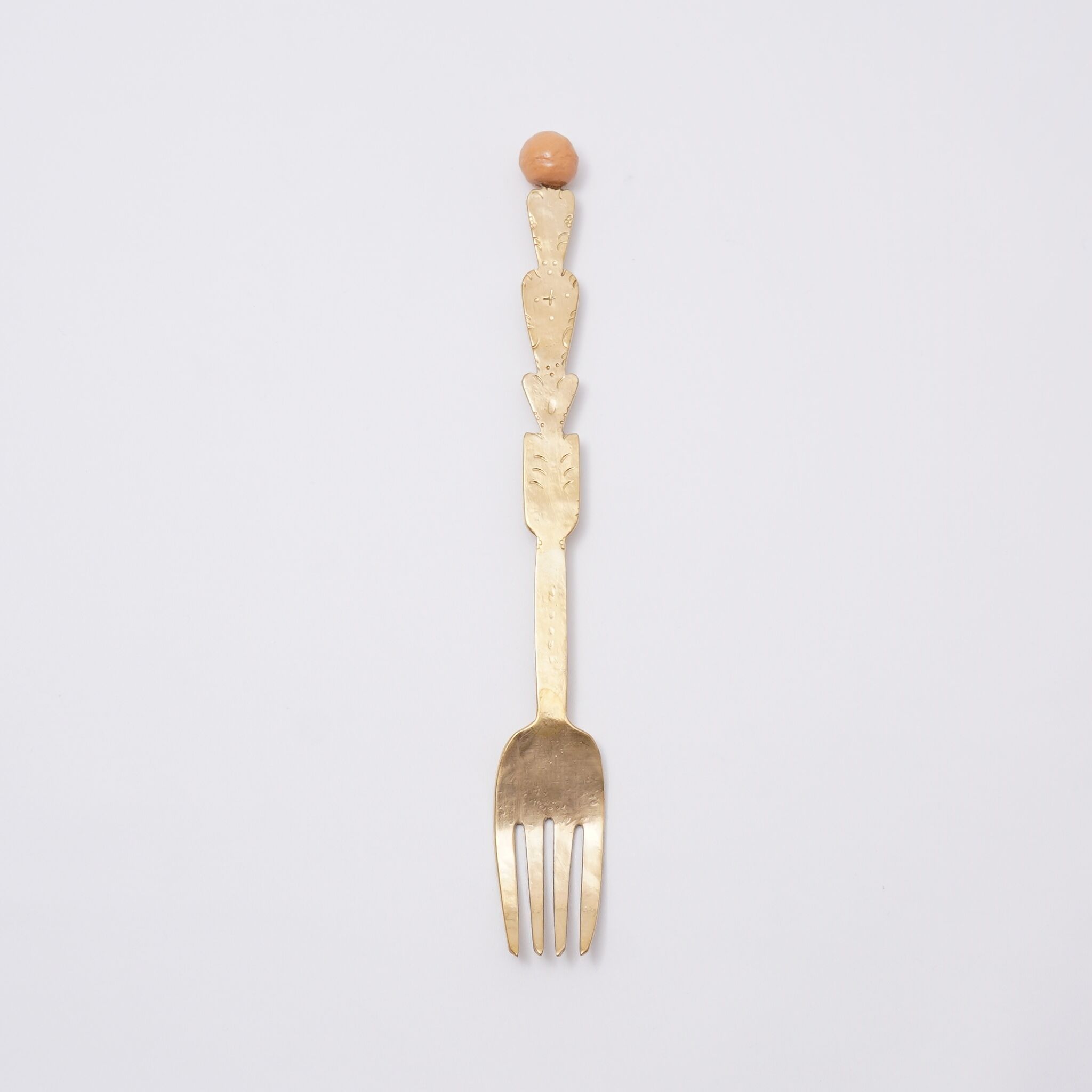 パステルフォーク