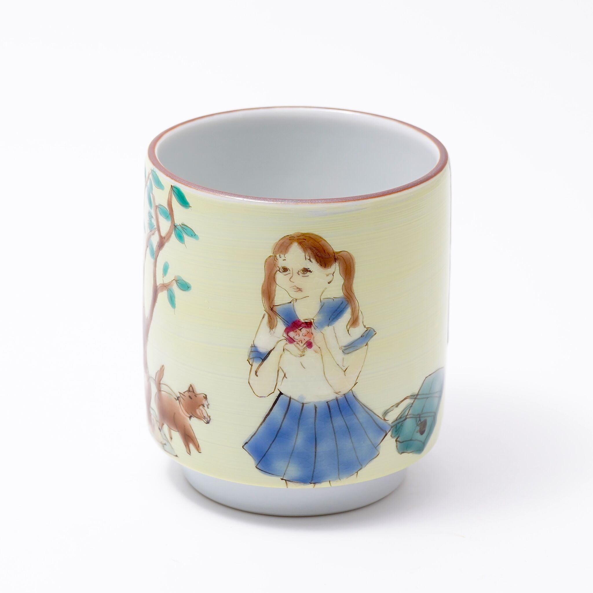 湯呑み【販売期間〜9/12】