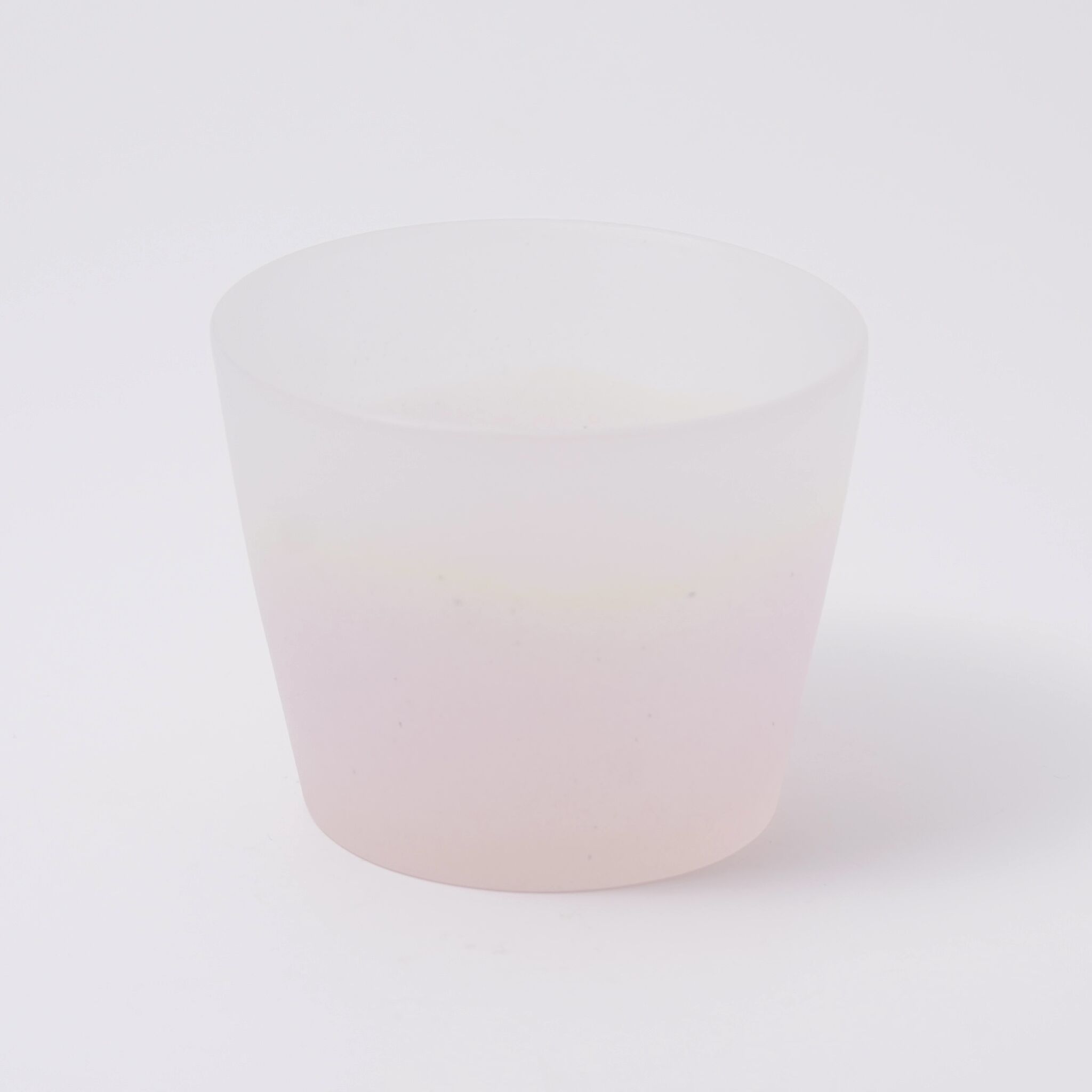 グラデーションフリーカップ