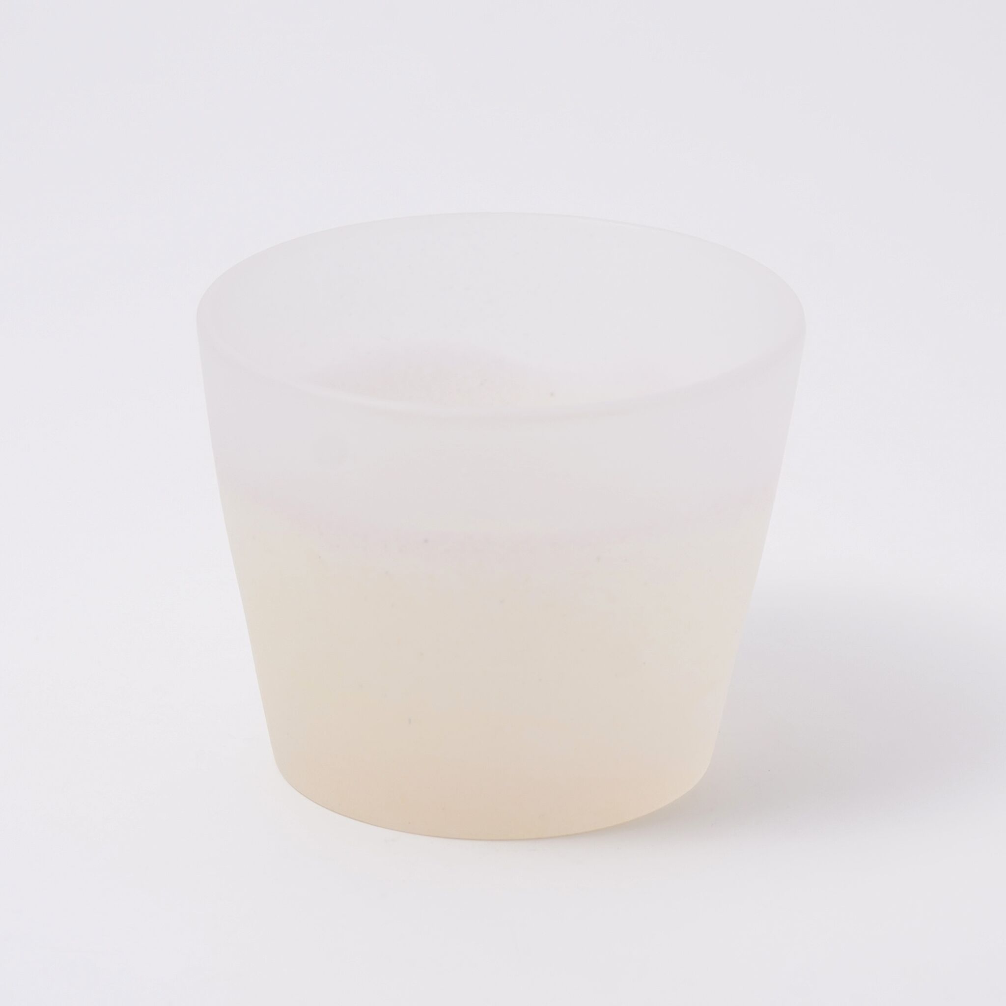 グラデーションフリーカップ