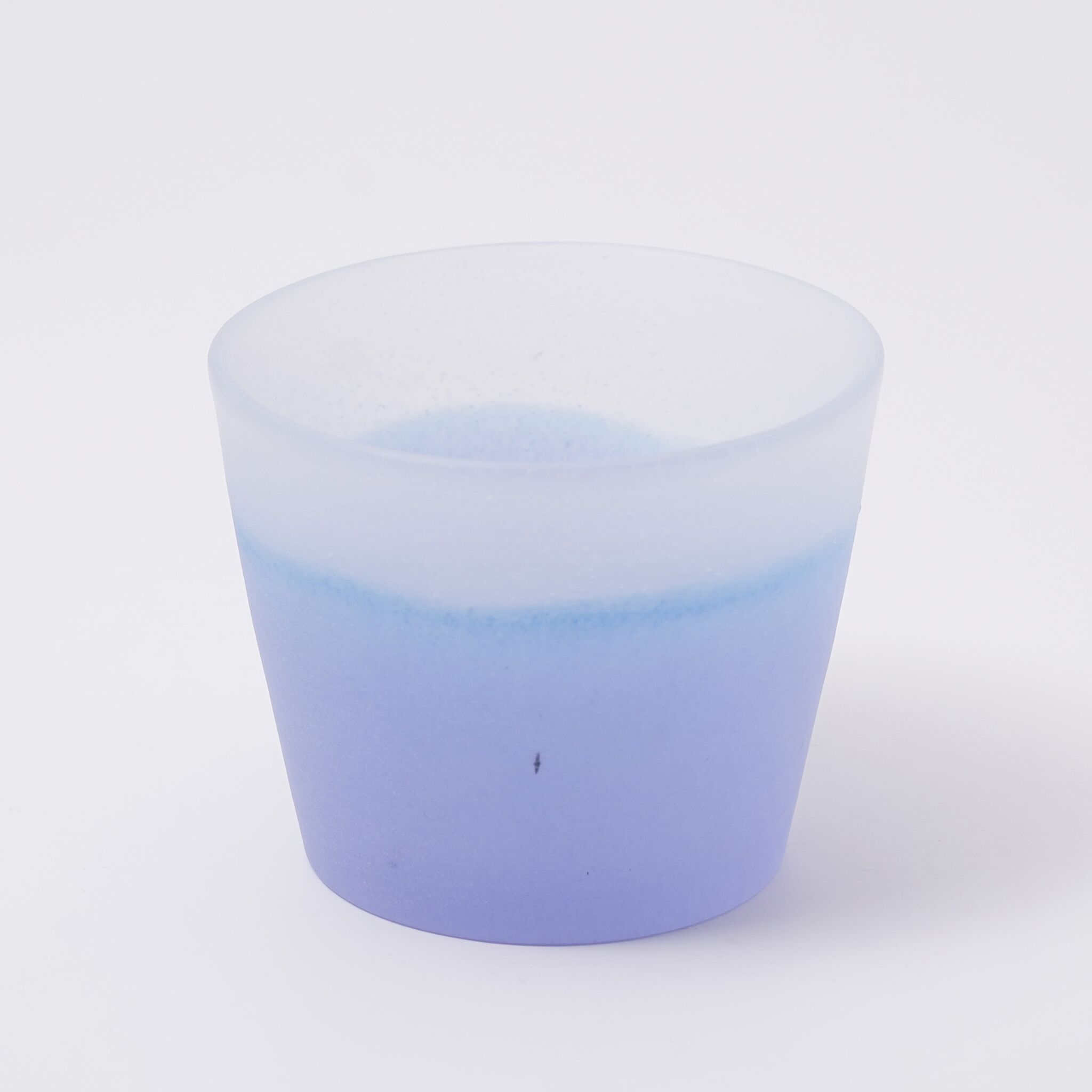 グラデーションフリーカップ