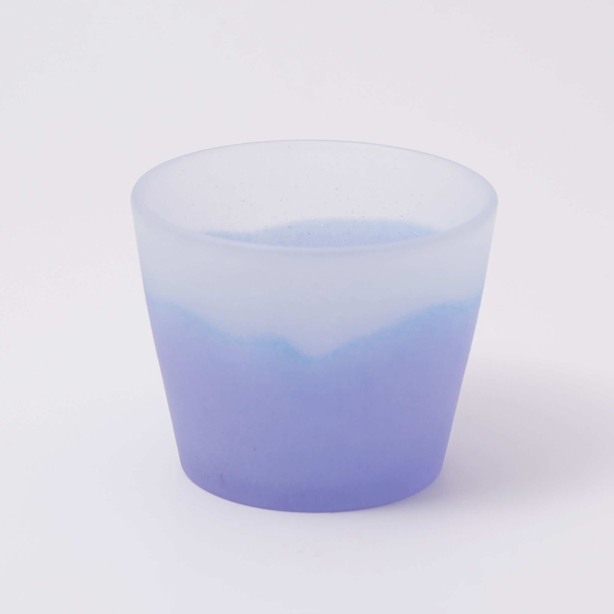 グラデーションフリーカップ