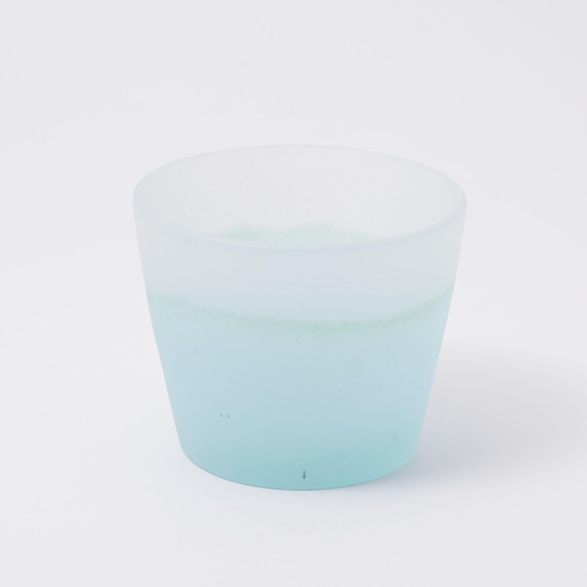 グラデーションフリーカップ