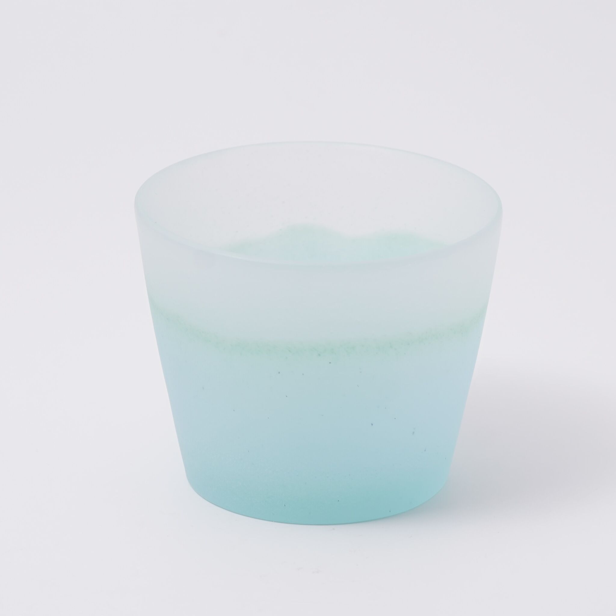 グラデーションフリーカップ