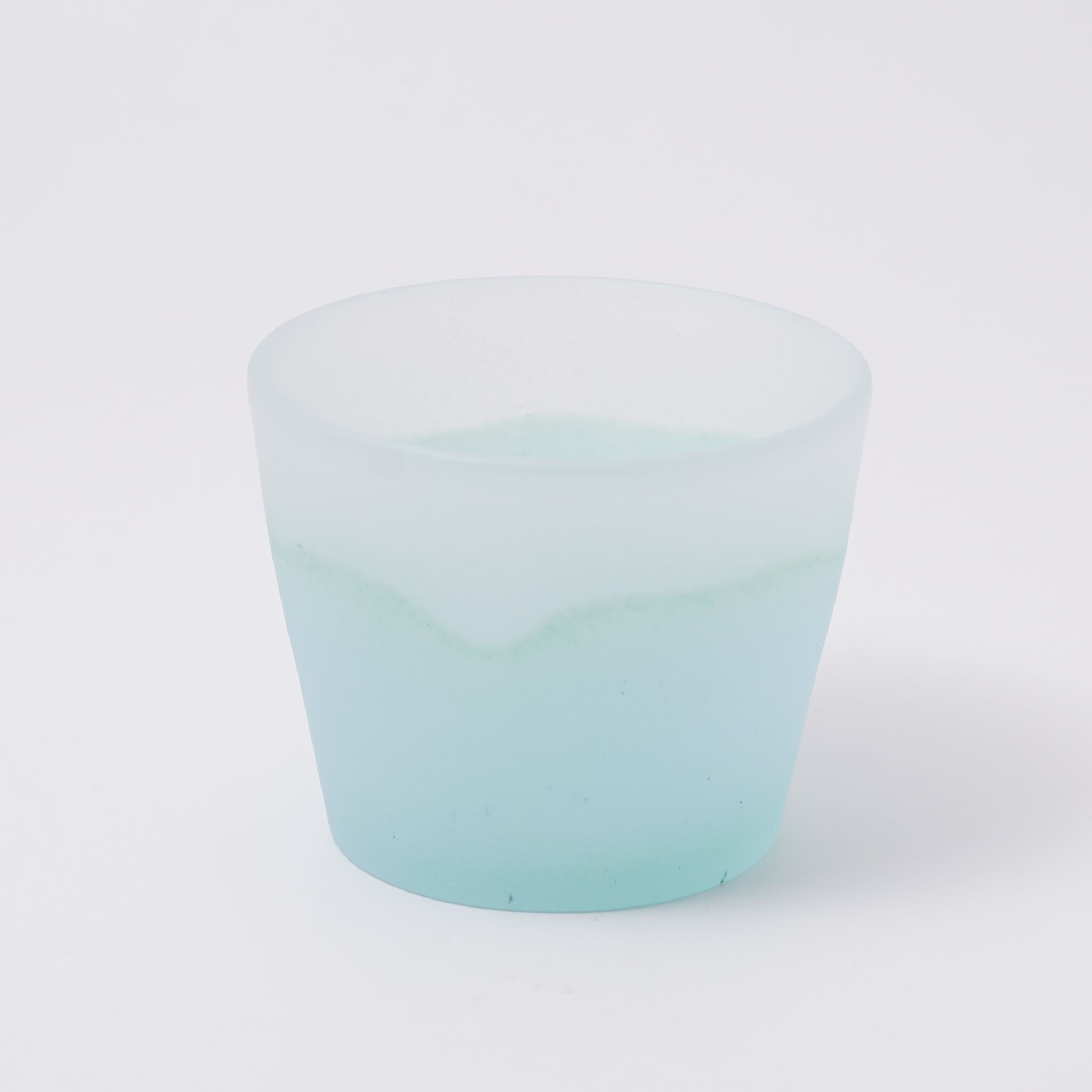 グラデーションフリーカップ