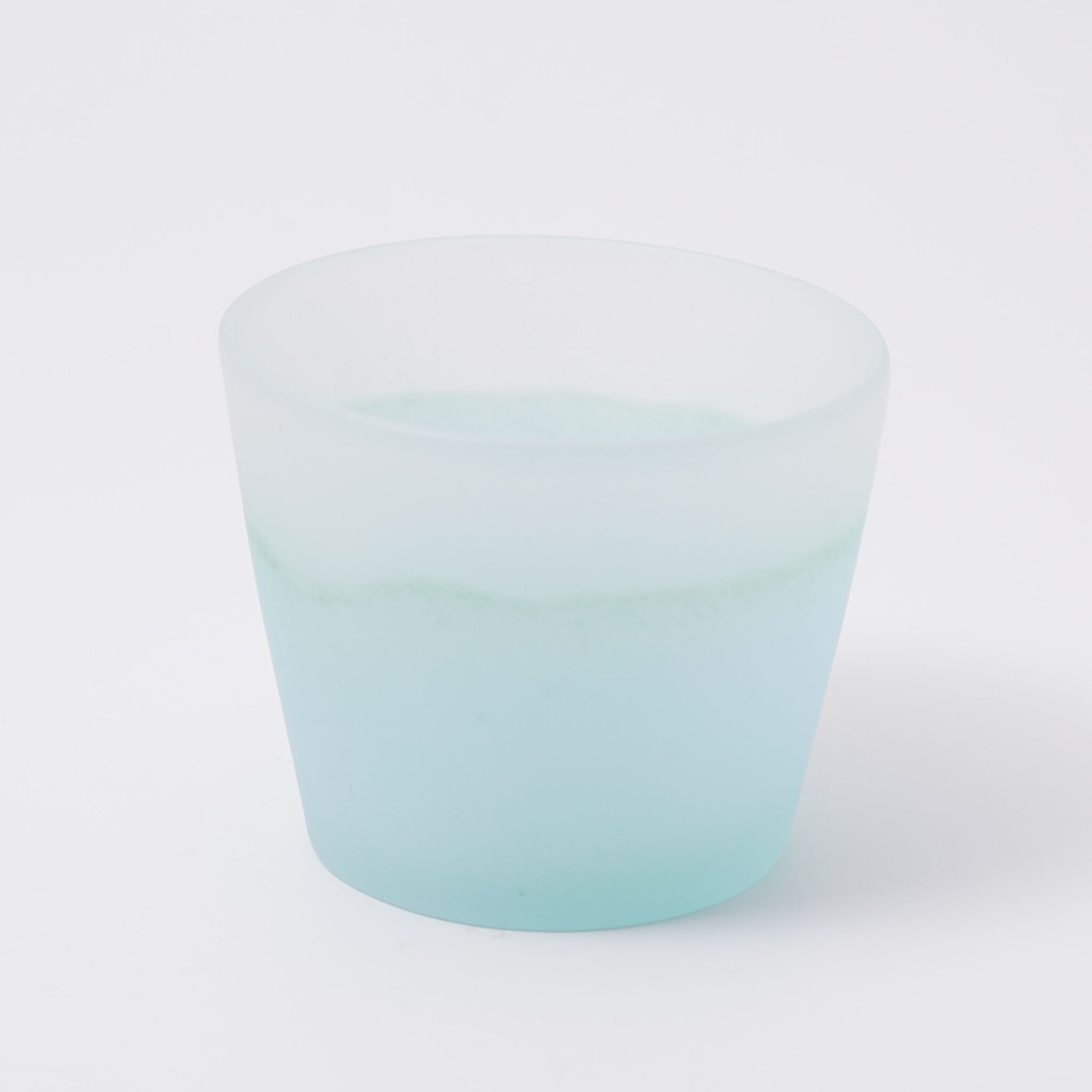 グラデーションフリーカップ