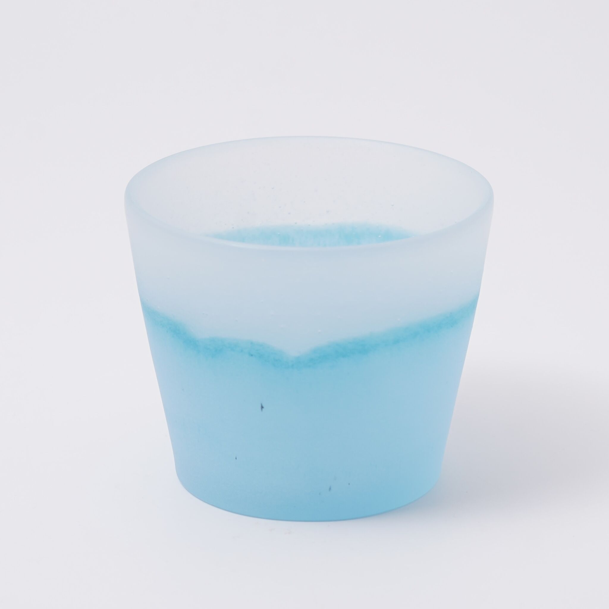 グラデーションフリーカップ