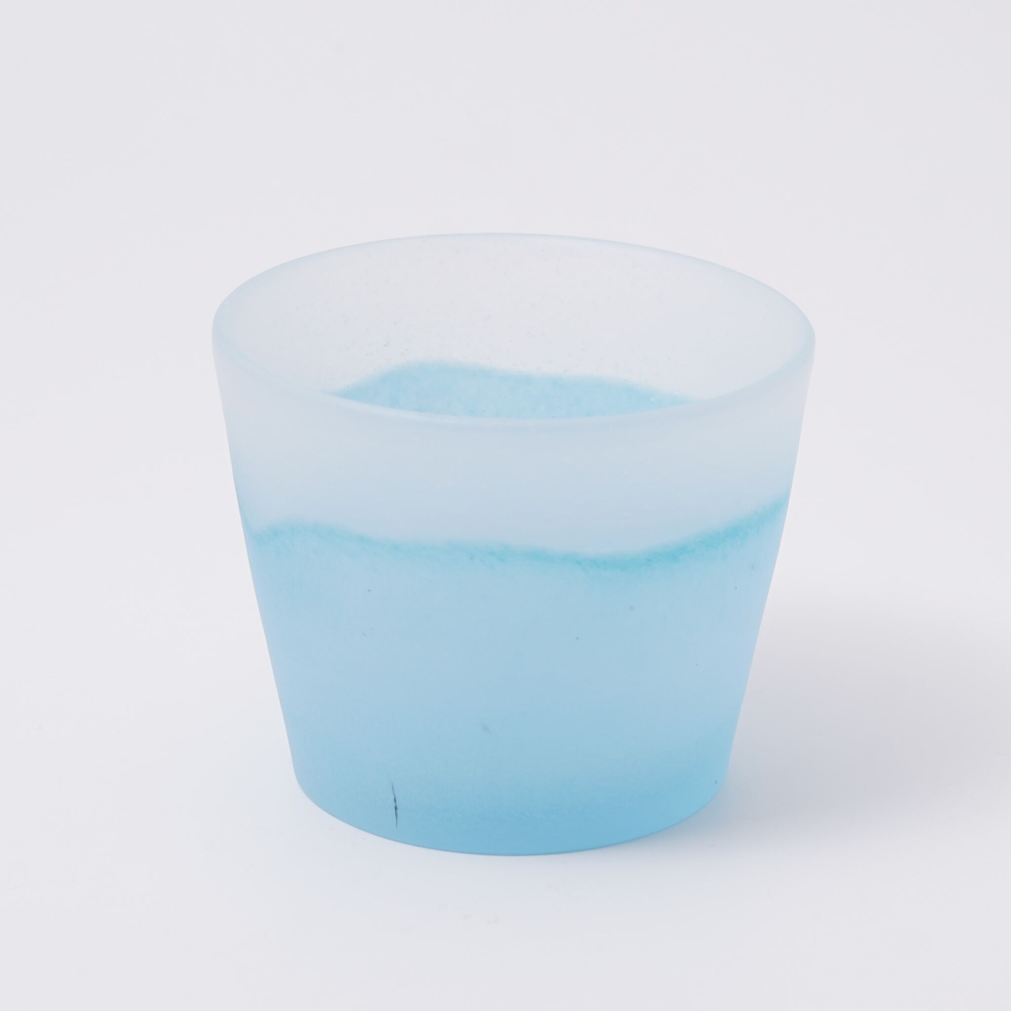 グラデーションフリーカップ