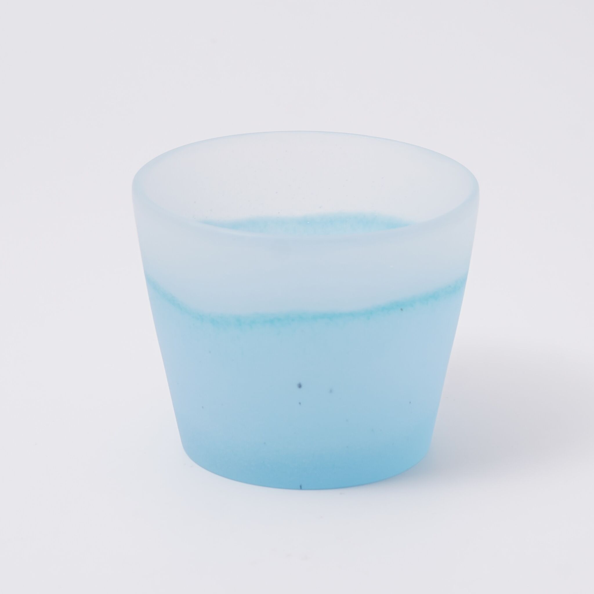 グラデーションフリーカップ