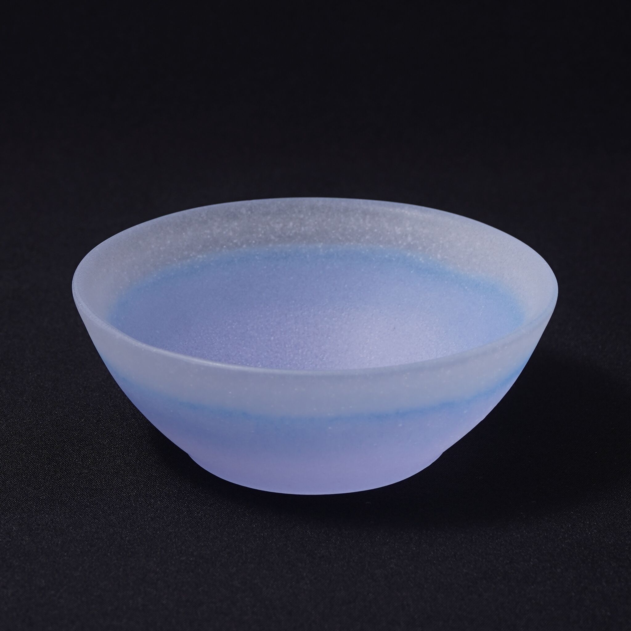 グラデーションボウル 120mm