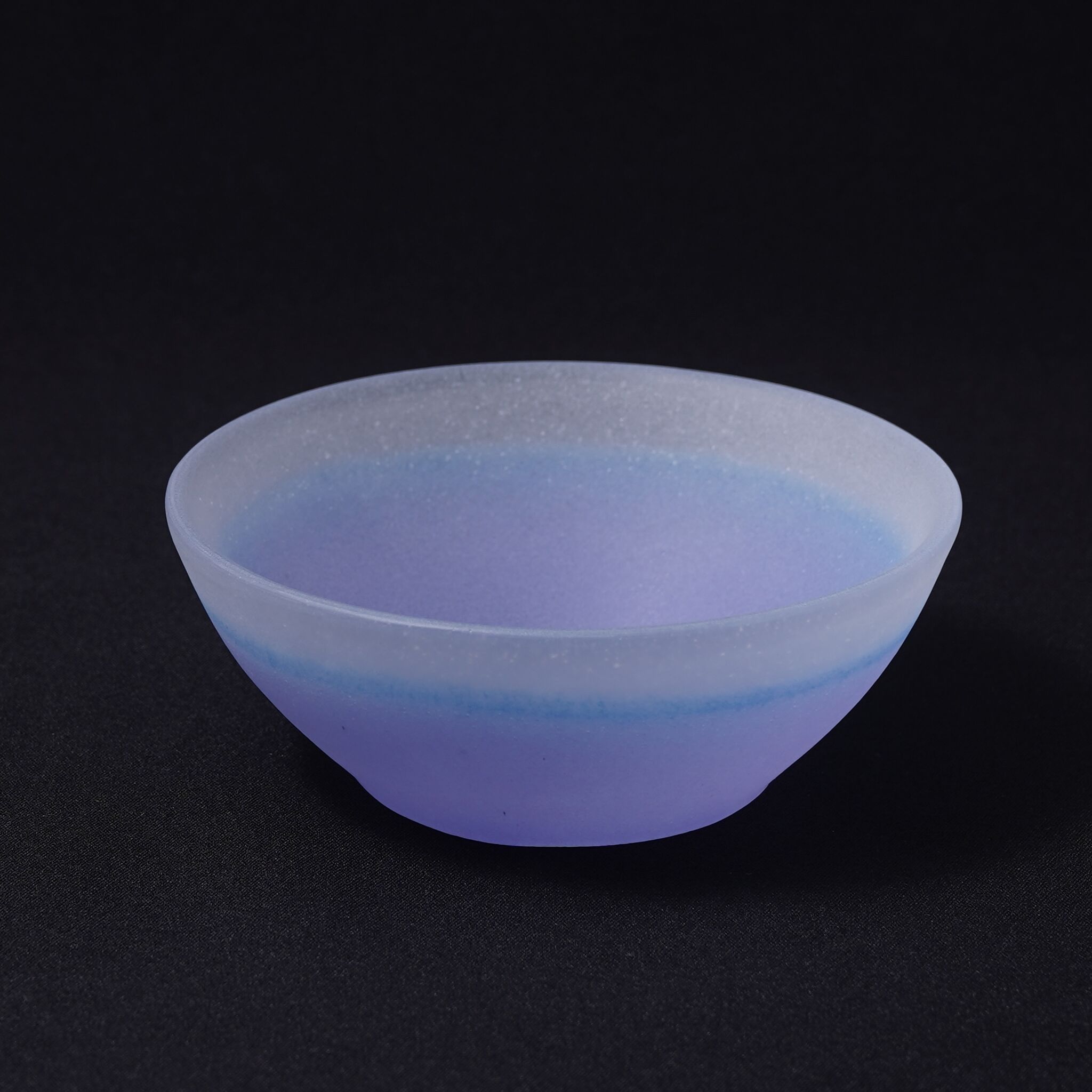 グラデーションボウル 120mm