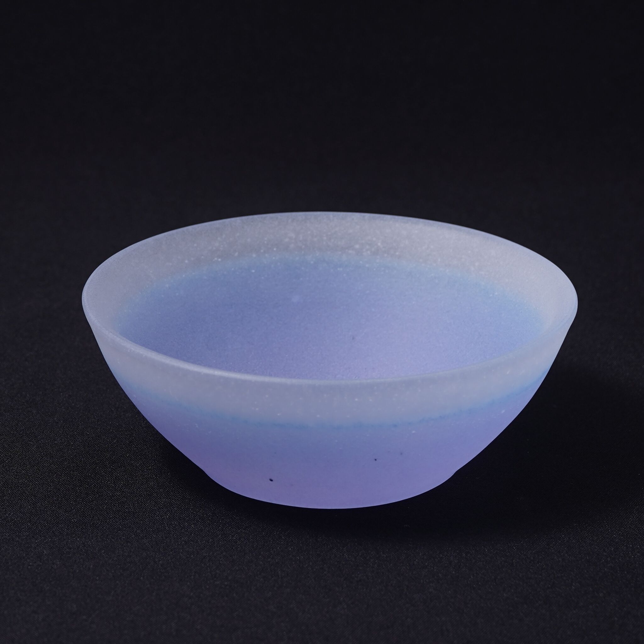 グラデーションボウル 120mm