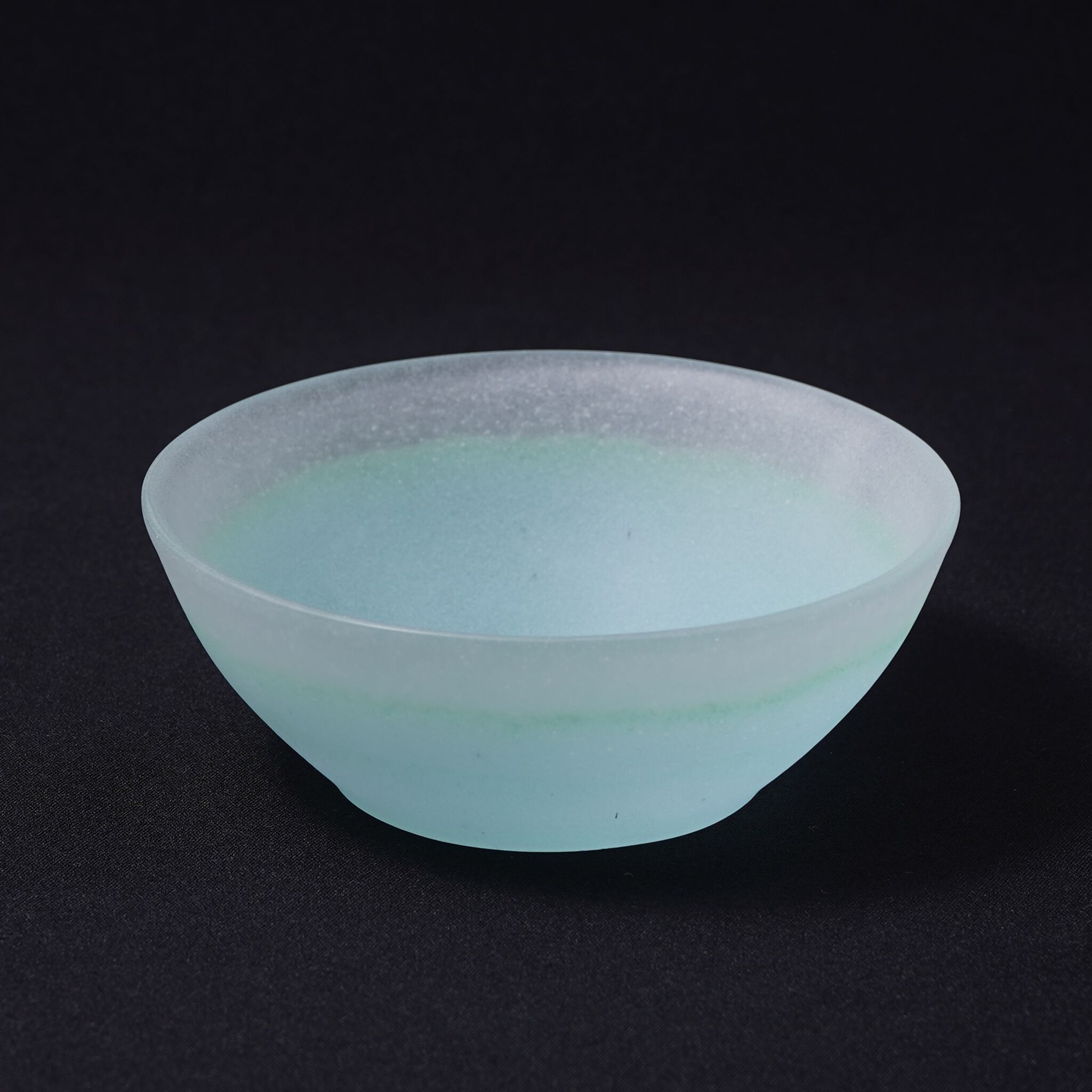 グラデーションボウル 120mm