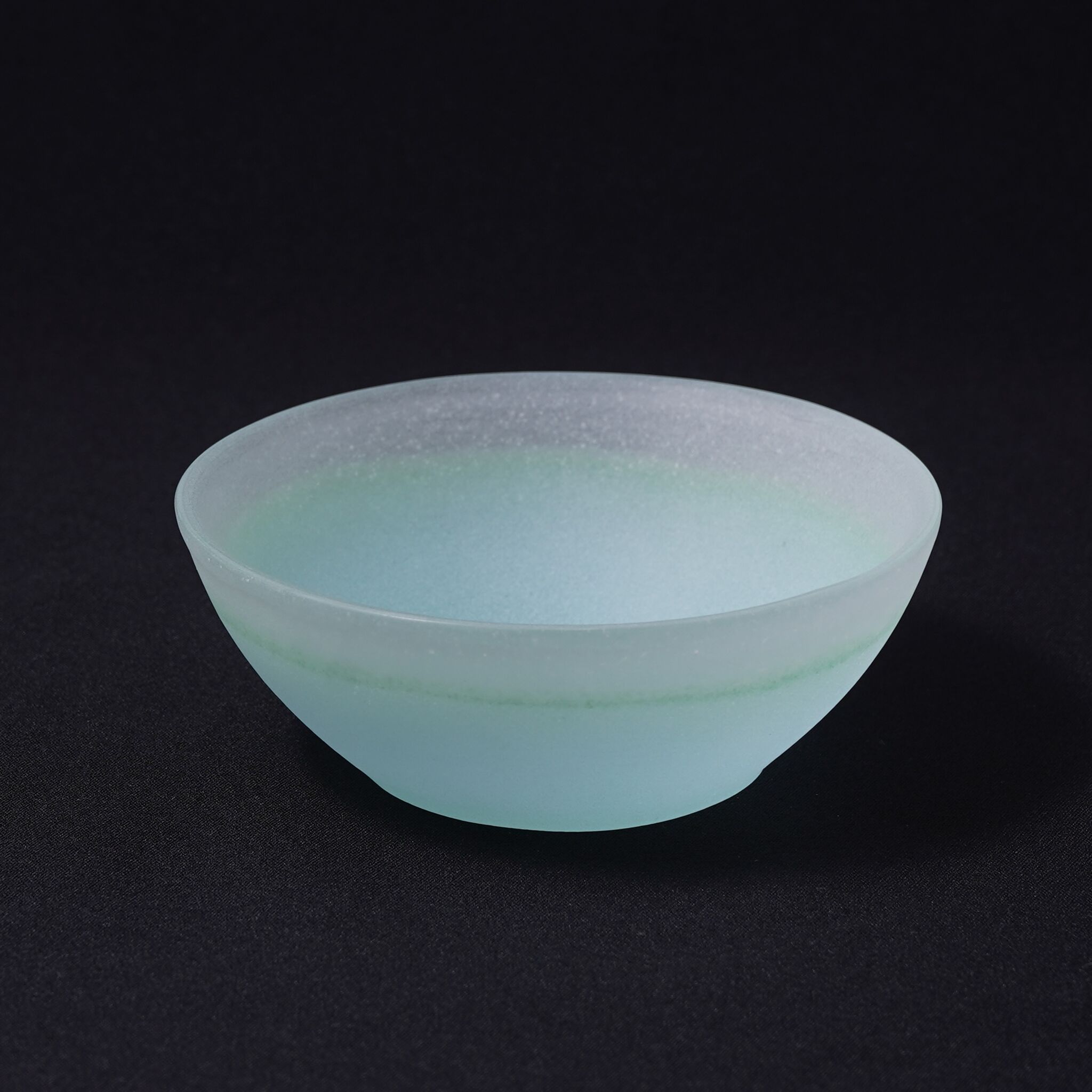 グラデーションボウル 120mm