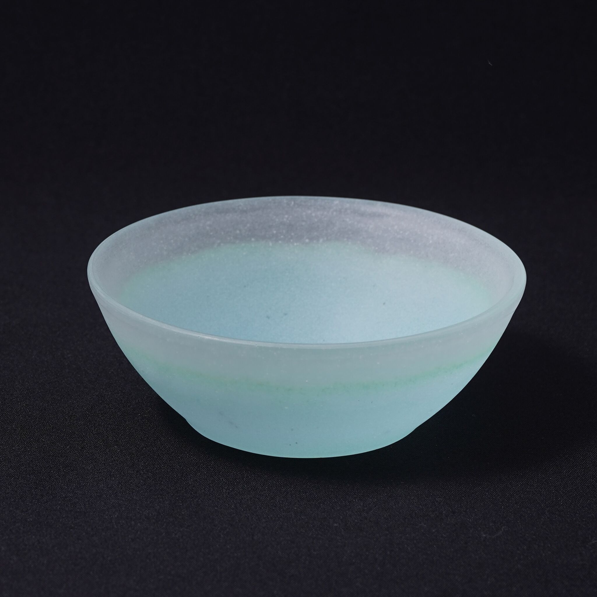 グラデーションボウル 120mm