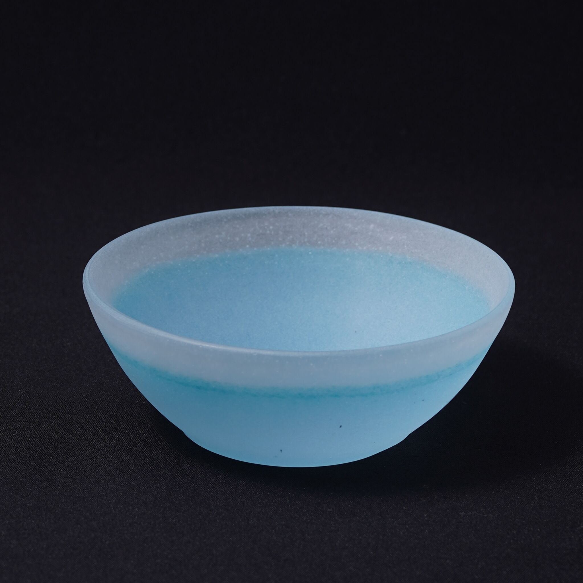 グラデーションボウル 120mm