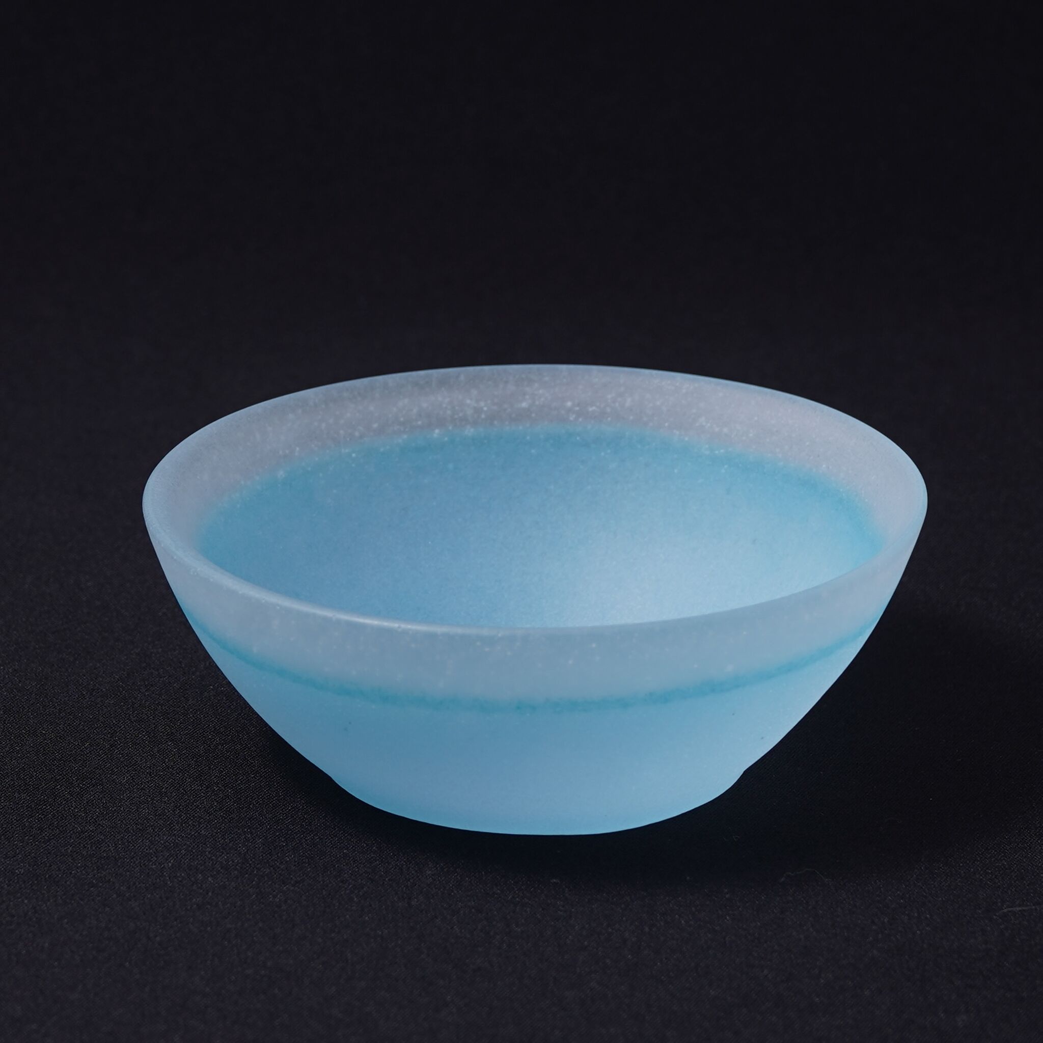 グラデーションボウル 120mm