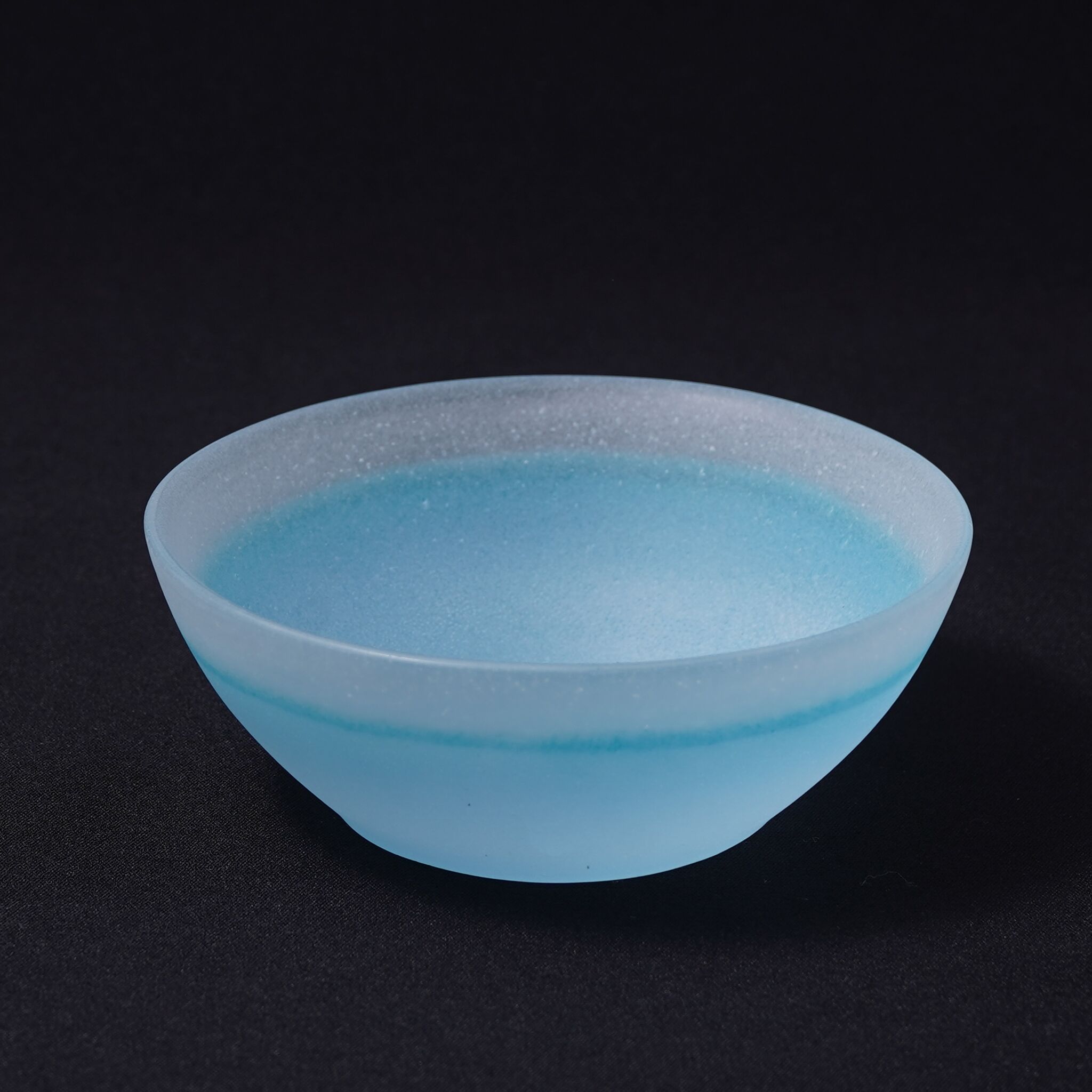 グラデーションボウル 120mm
