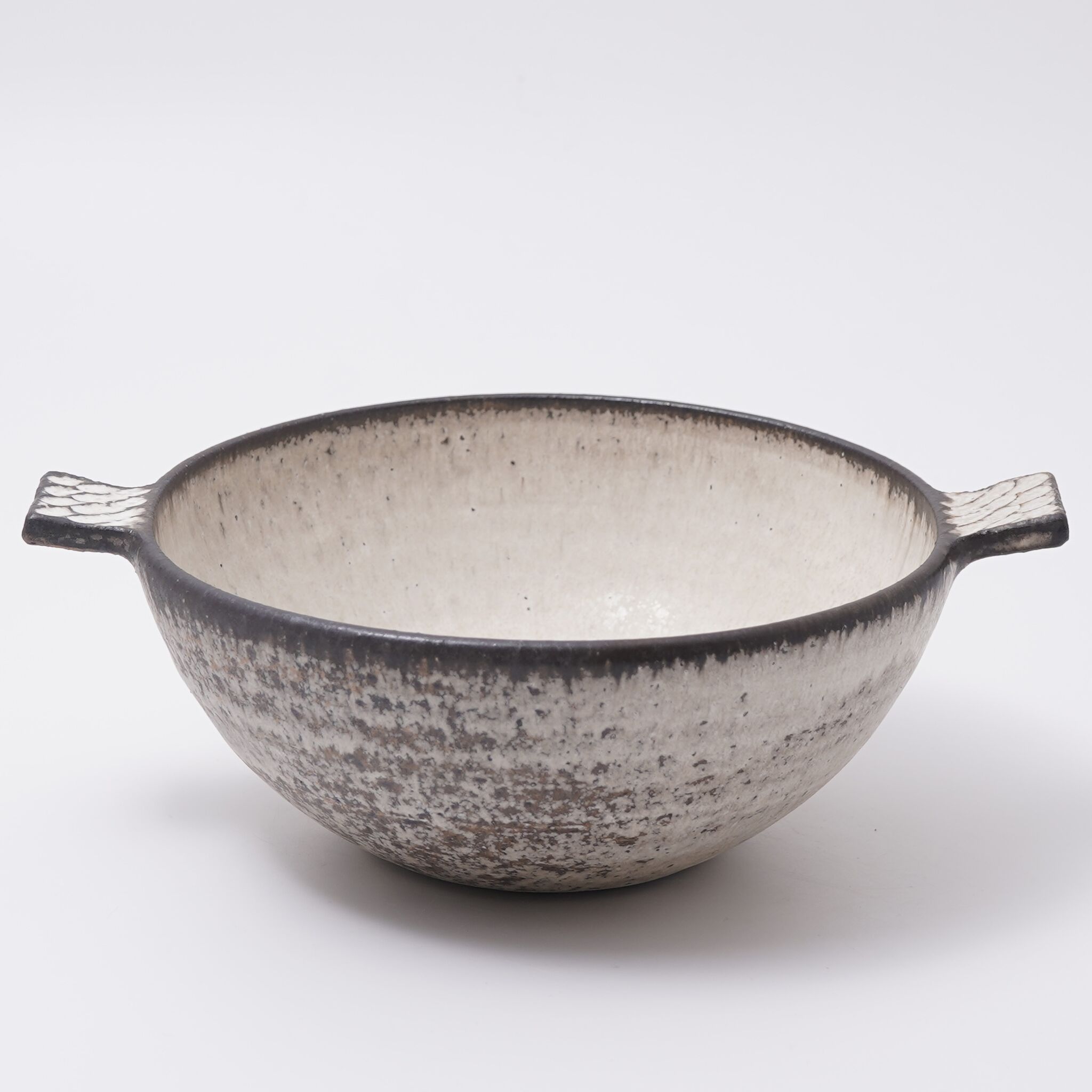 耳付スープボウル大【販売期間〜11/11】