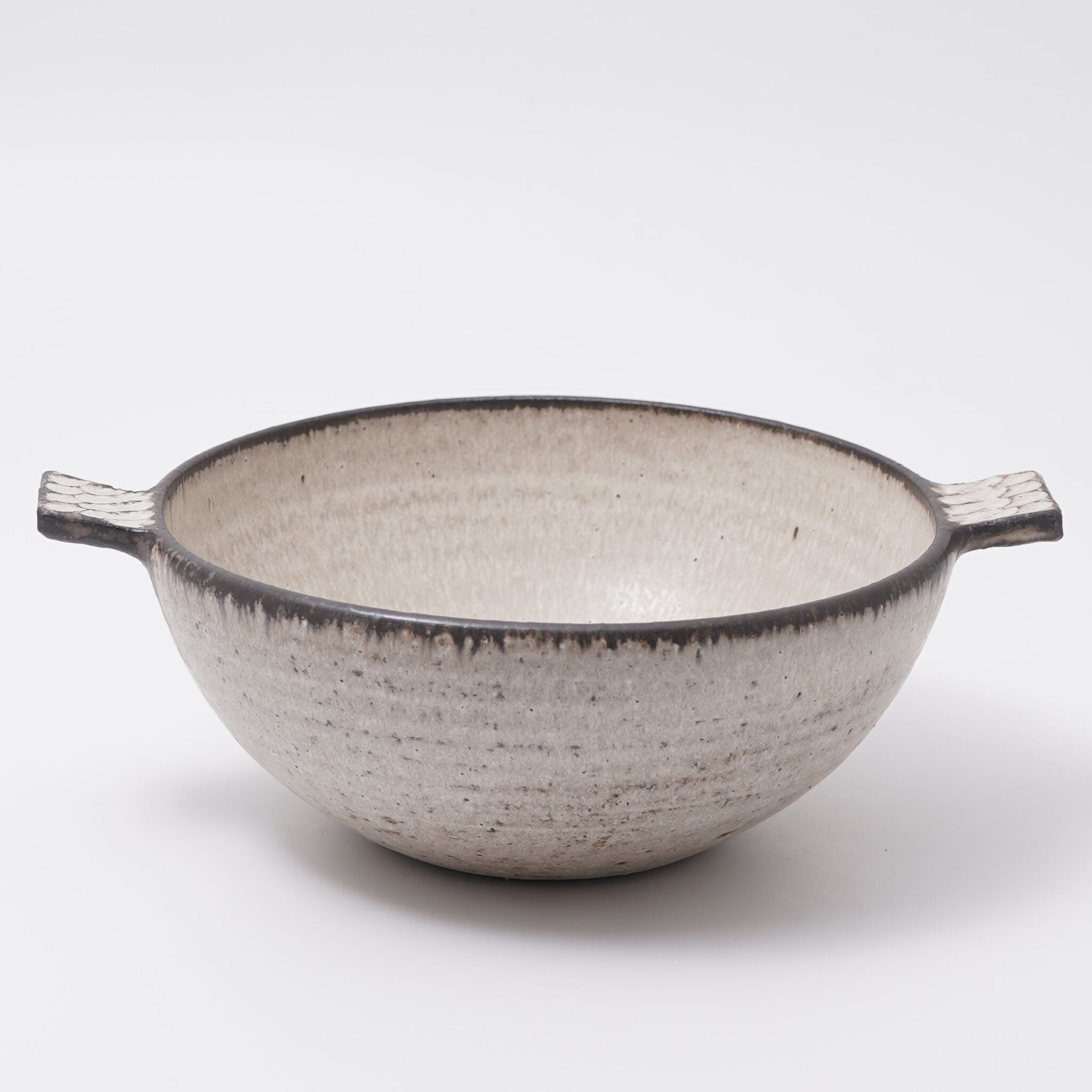 耳付スープボウル大【販売期間〜11/11】