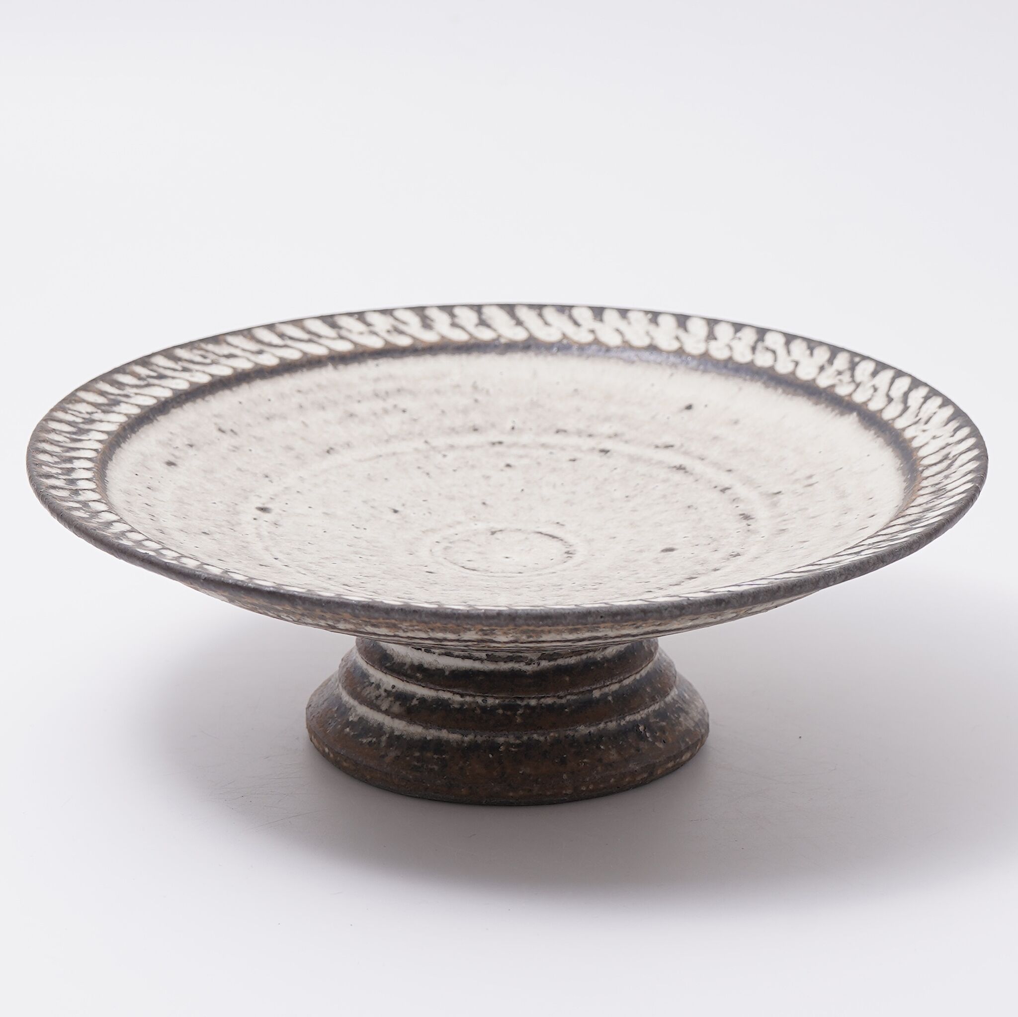 コンポート皿6寸