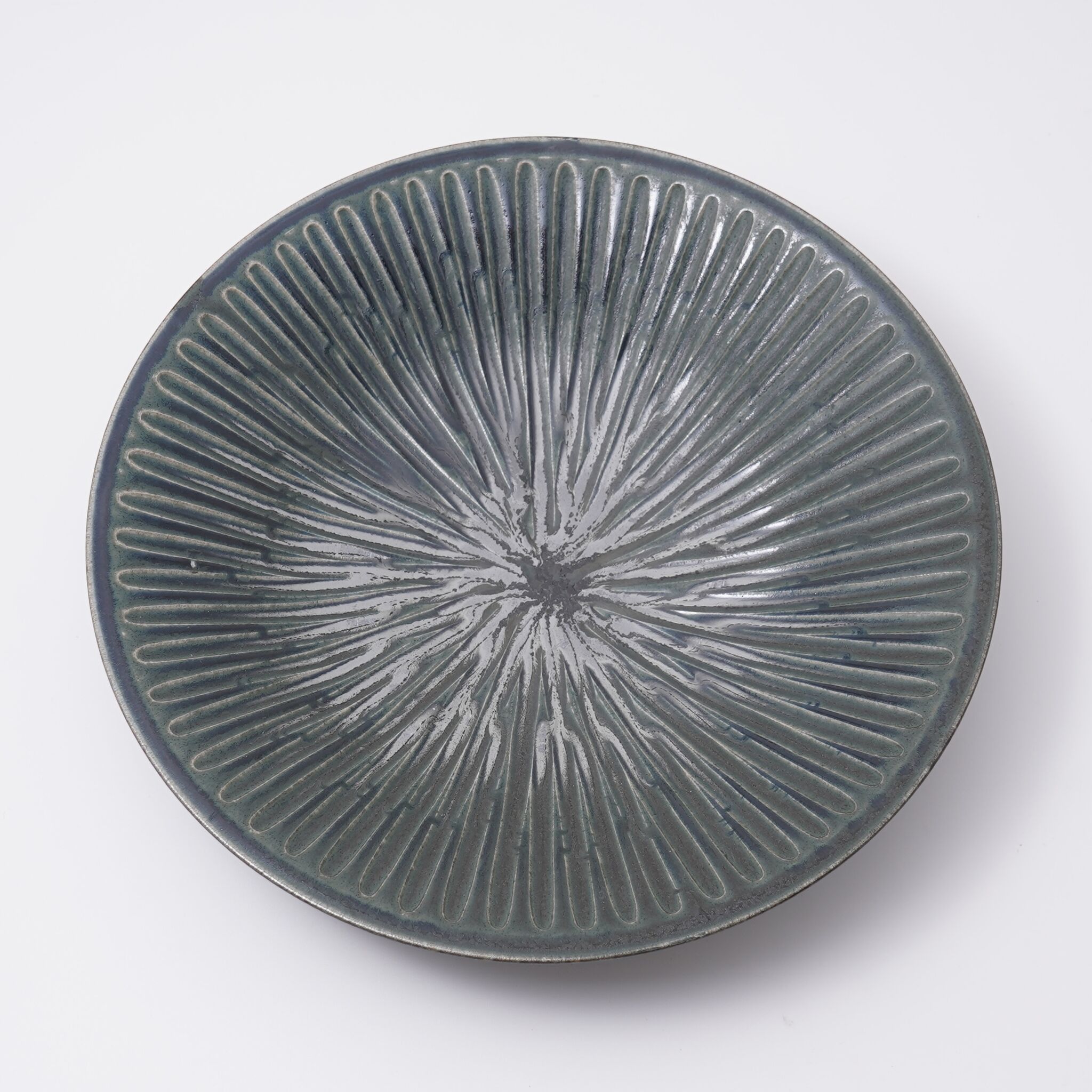 花しのぎ皿大【販売期間〜11/11】