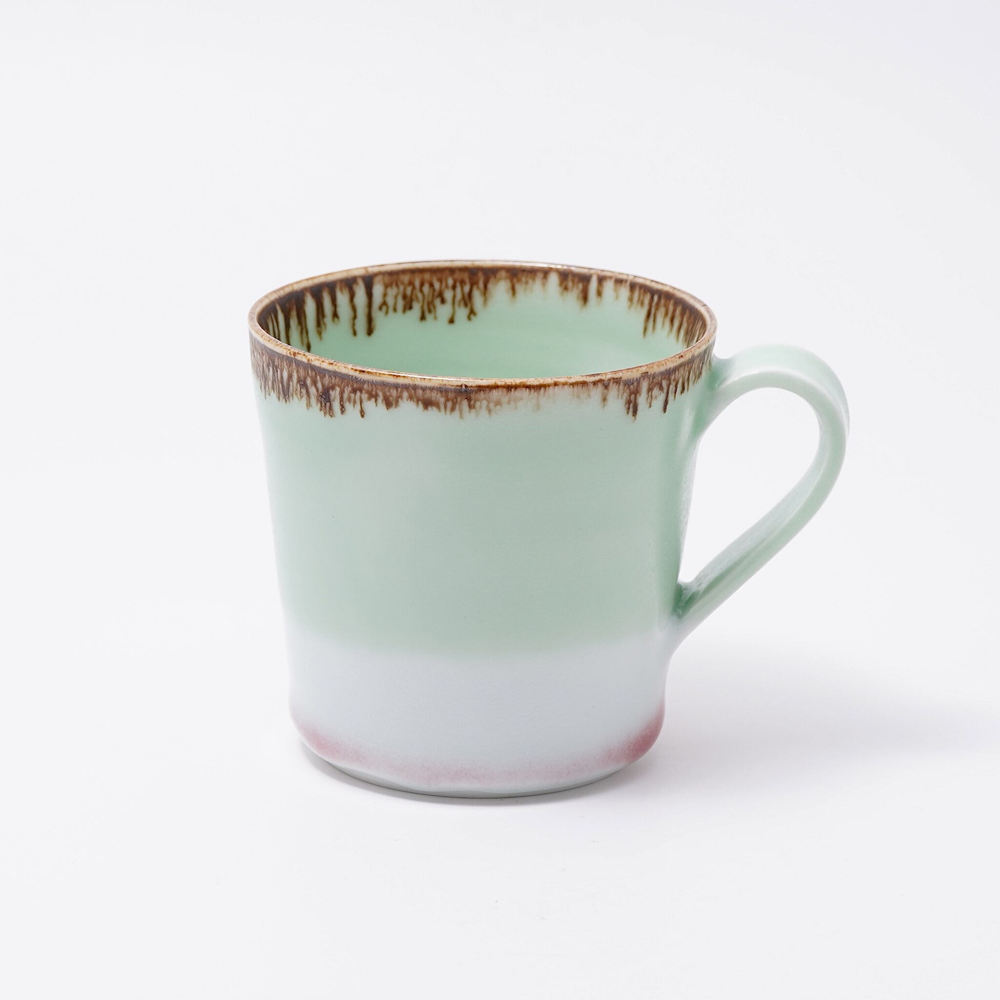 春色のマグカップ