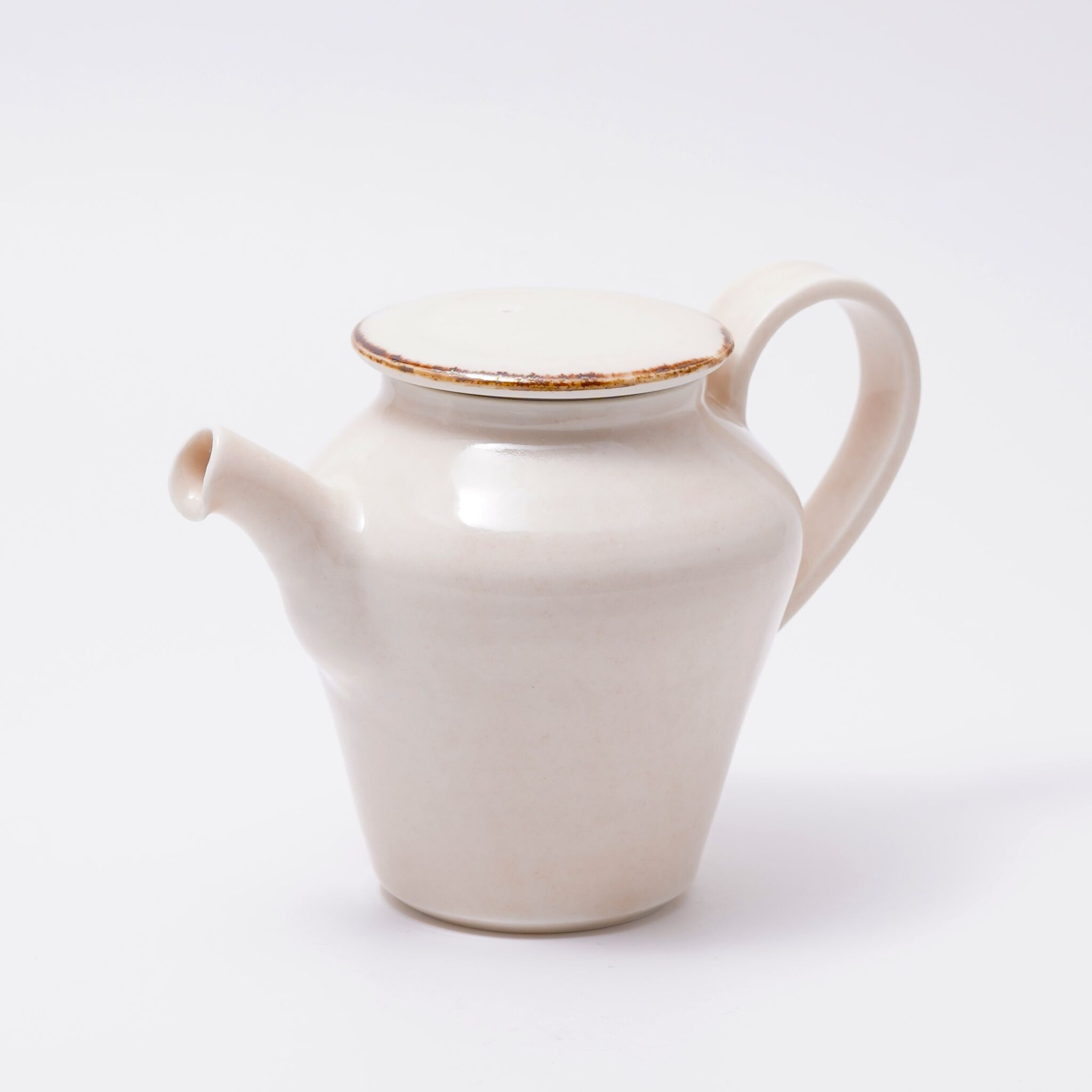 さくら色のポット【販売期間〜12/26】