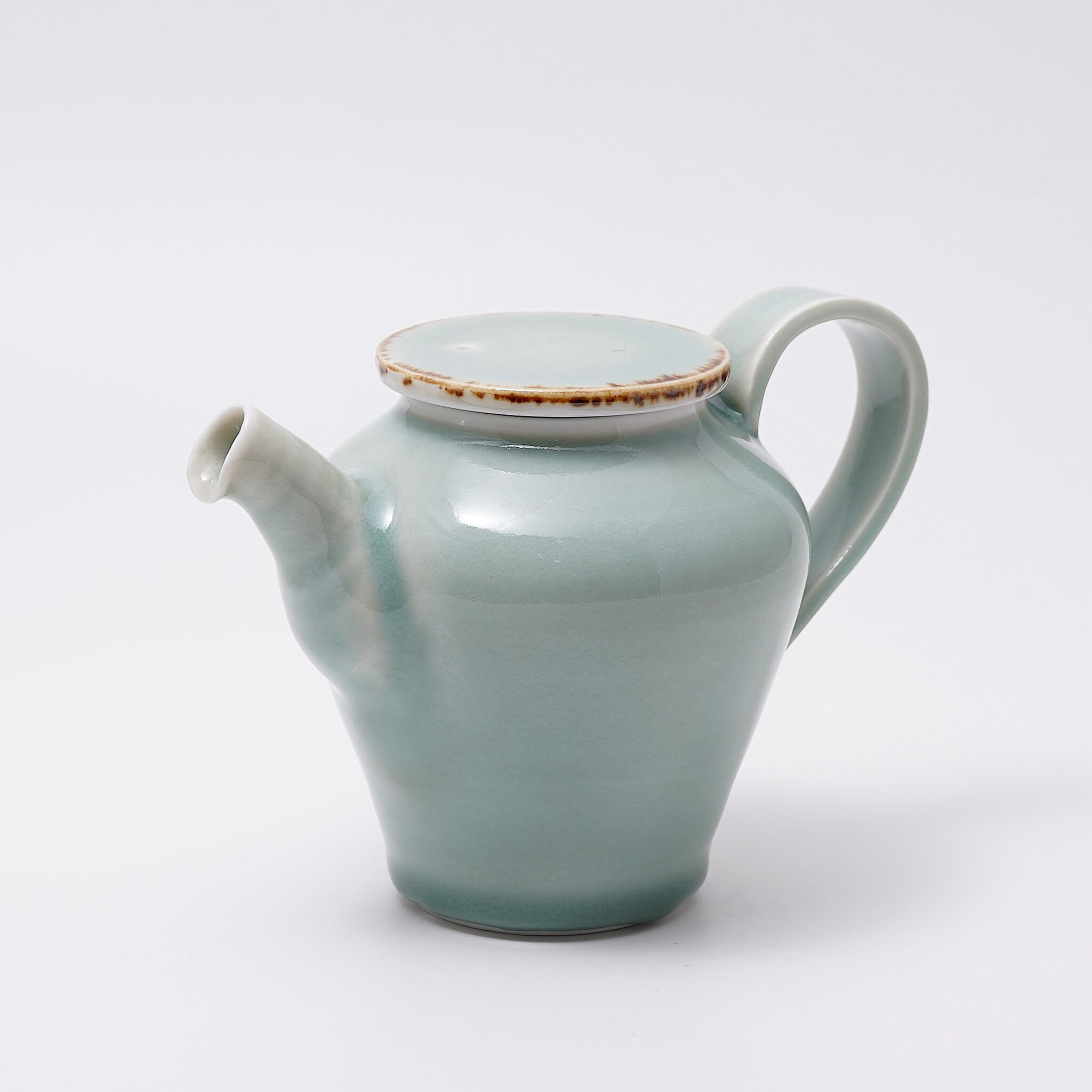 青のポット【販売期間〜12/26】