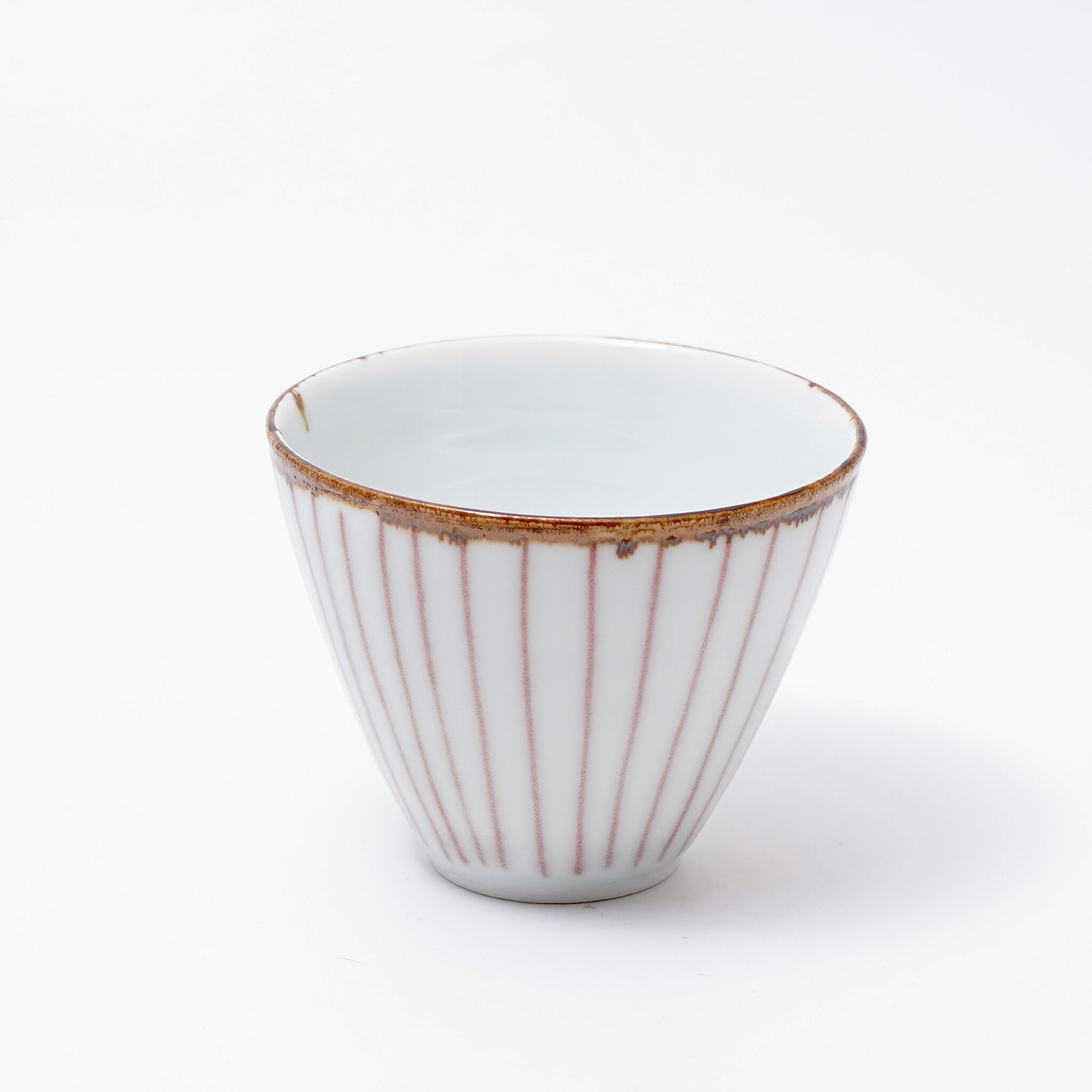 赤い線のくみ出し