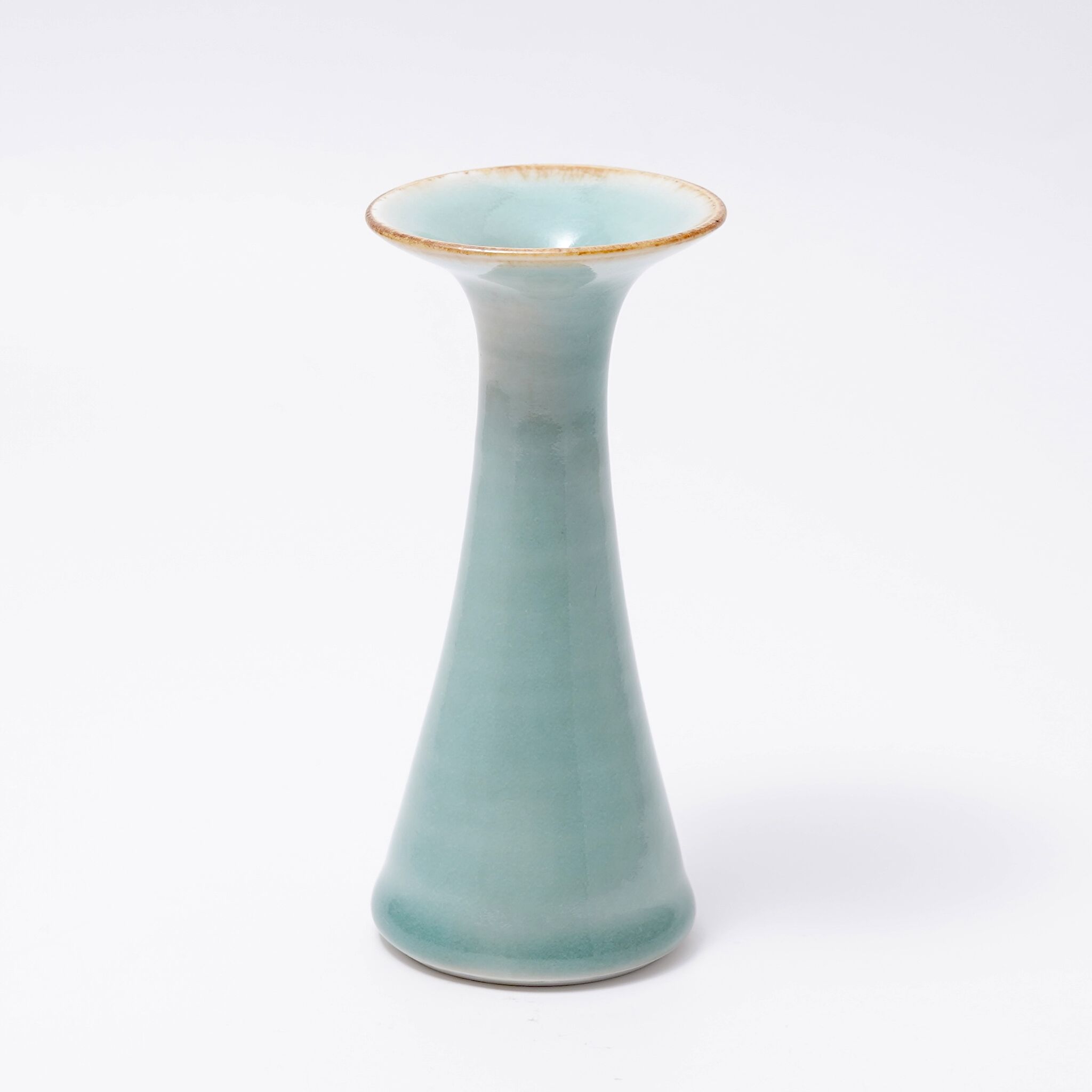 青の一輪挿し【販売期間〜12/26】