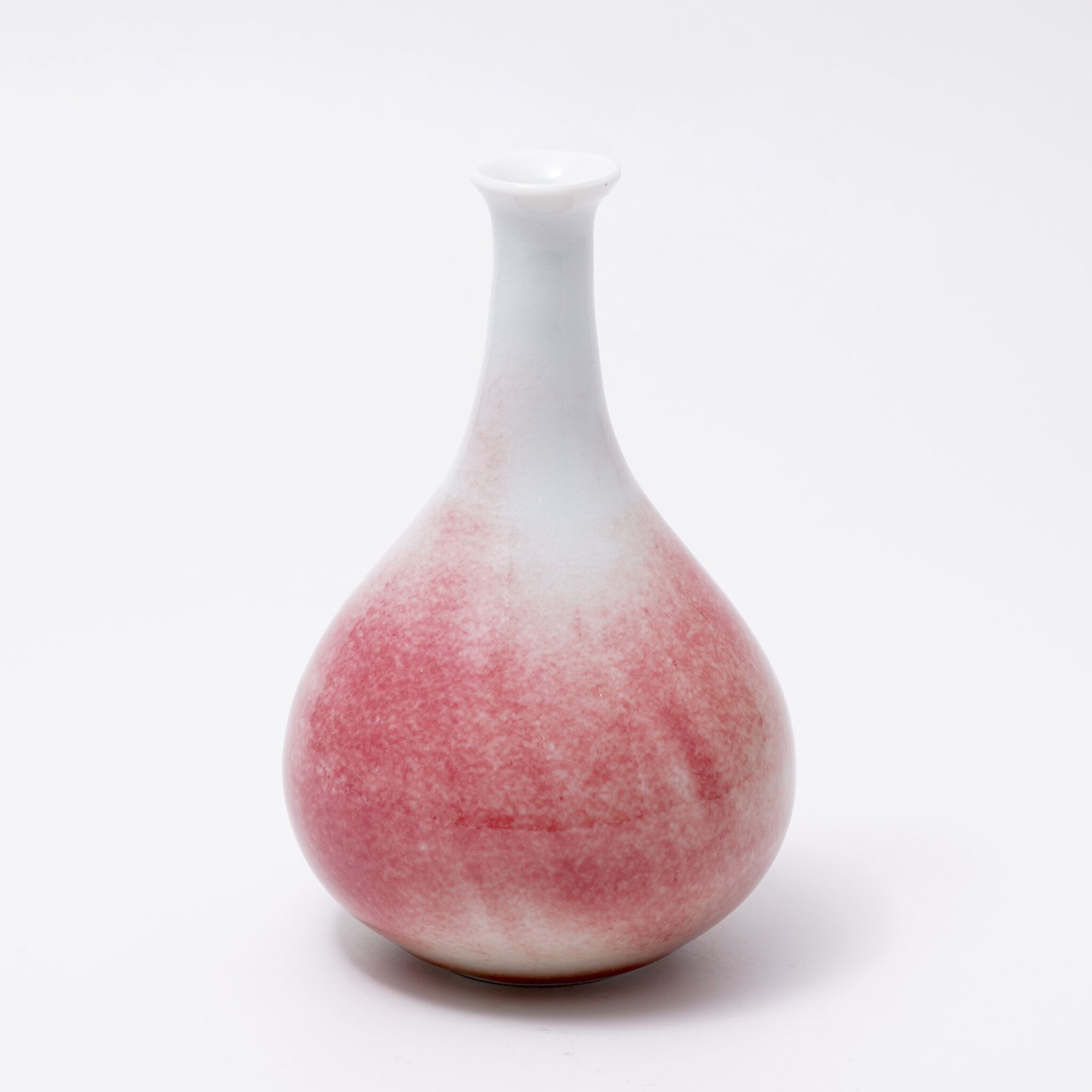 赤の一輪挿し【販売期間〜12/26】