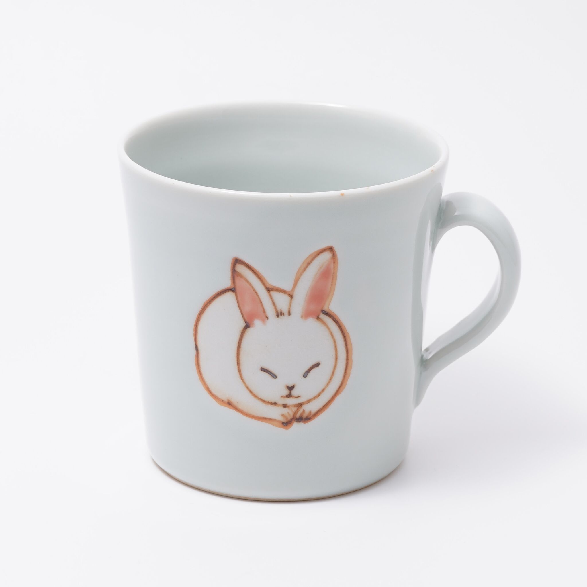 マグカップ うさぎ【販売期間〜12/26】