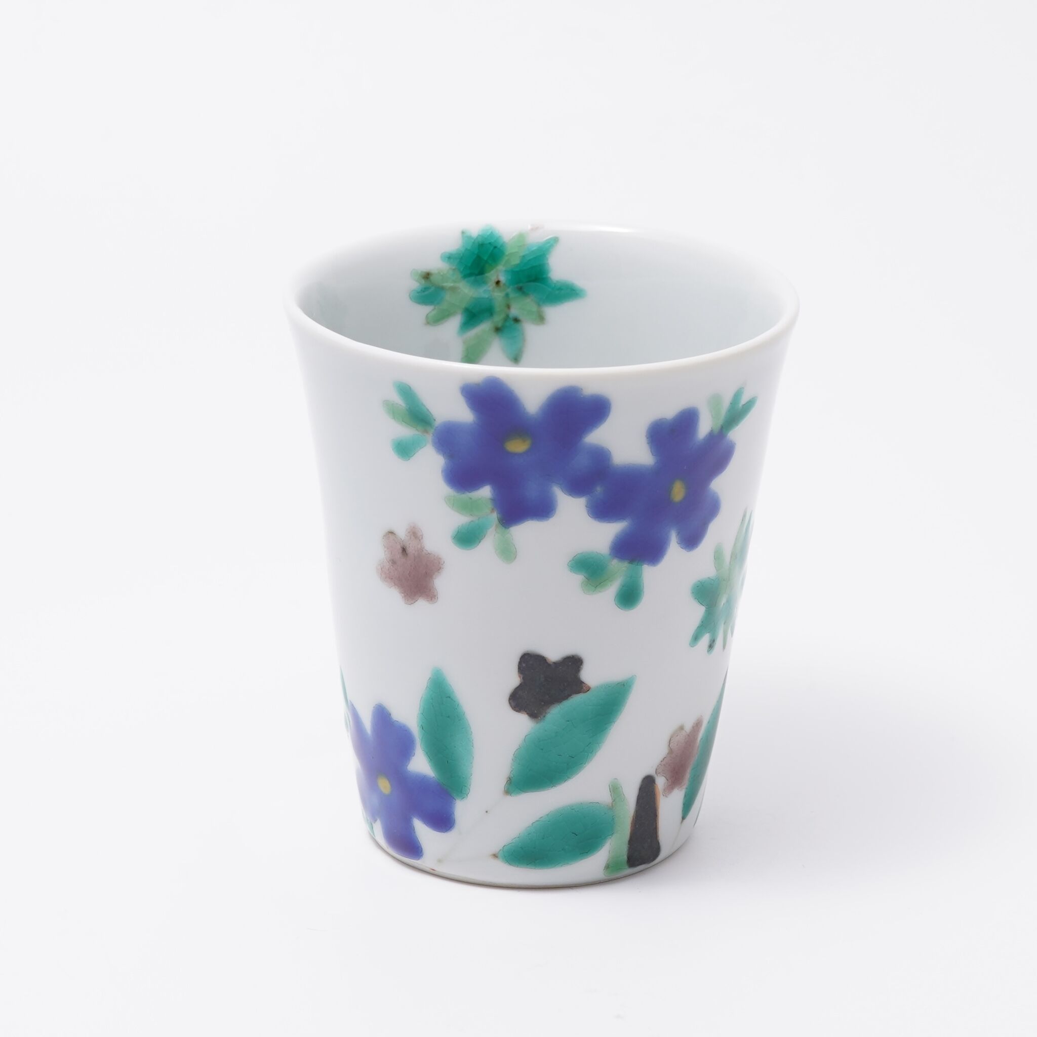 カップ 青花畑【販売期間〜12/26】